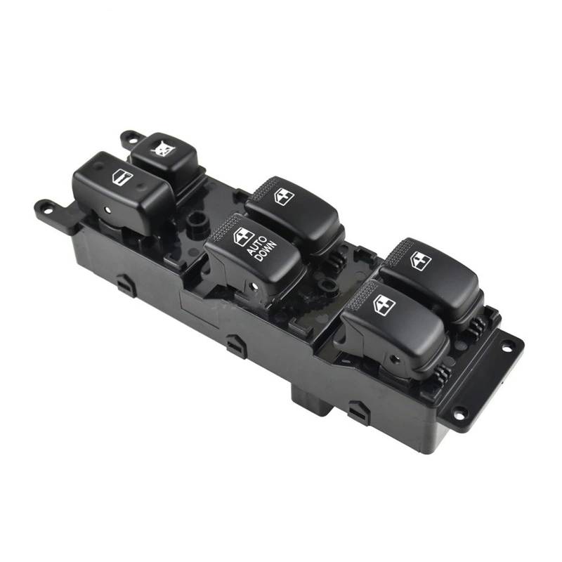 Fensterheberschalter Für Hyundai Für Elantra Für Sonata Für GLS Vorne Links Control Power Master Fensterheber Schalter 93570 1G110 935701G000 Fensterheberregler von Dnhqknog