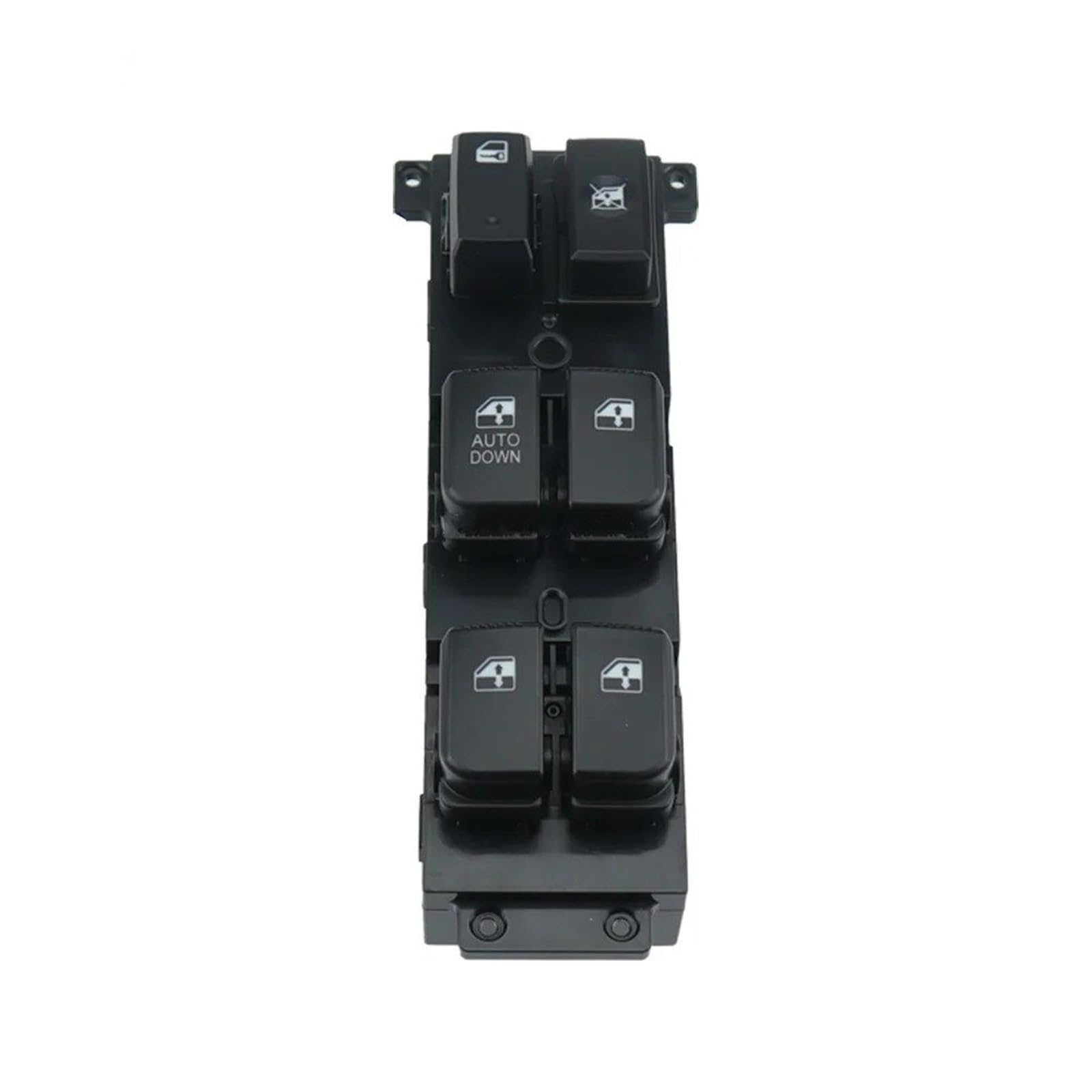 Fensterheberschalter Für Hyundai Für Santa Fe cm 2007-2011 Fenster Control Schalter Auto Zubehör 93570-2B000S4 935702B000S4 Fensterheberregler Fensterheberschalter Für Hyundai Für Santa Fe cm 2007-2011 Fenster Control Schalter Auto Zubehör 93570-2B000S4 935702B000S4 Fensterheberregler von Dnhqknog