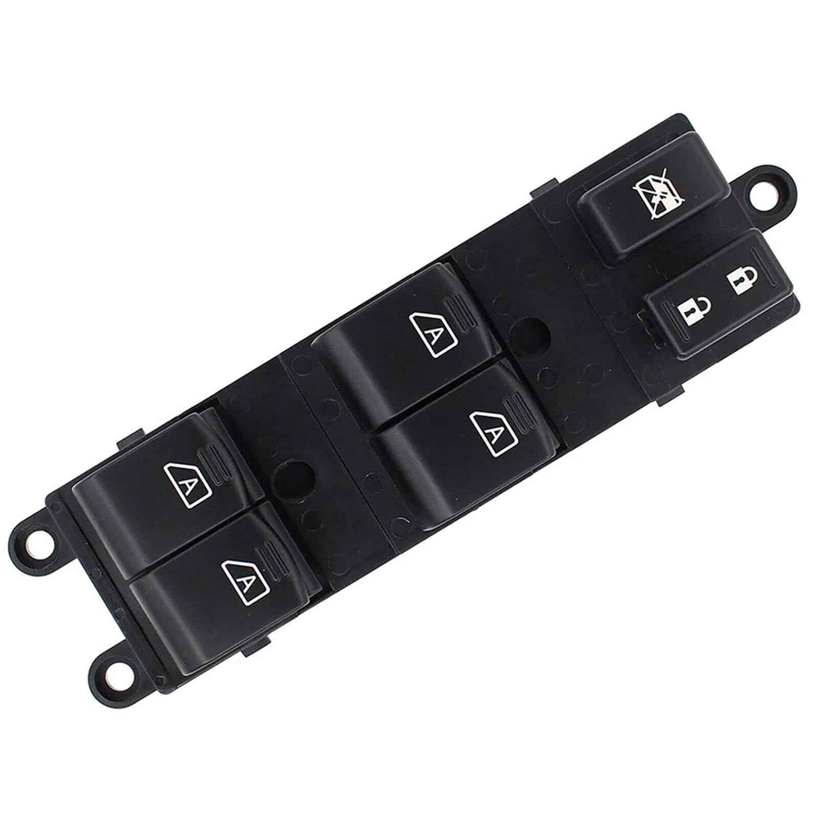 Fensterheberschalter Für Infiniti M35 M45 2006 2007 25401-EH100 25401EH100 Autoteile Power Master Fenstersteuerung Schalter Konsole Fensterheberregler Fensterheberschalter Für Infiniti M35 M45 2006 2007 25401-EH100 25401EH100 Autoteile Power Master Fenstersteuerung Schalter Konsole Fensterheberregler von Dnhqknog