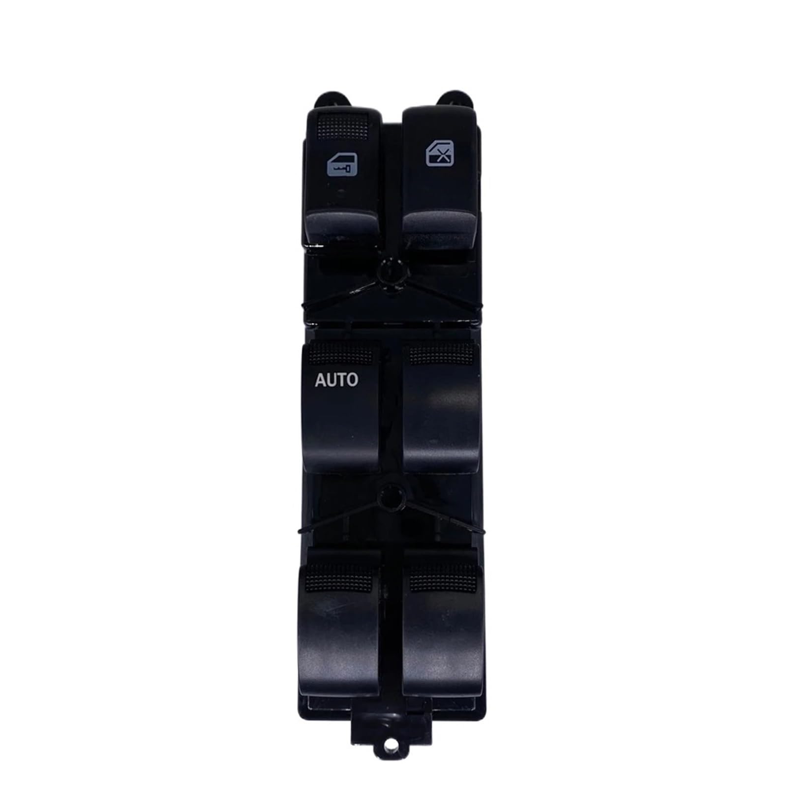 Fensterheberschalter Für Isuzu Für D-Max Für Dmax Für Pickup 2012-2019 Elektrischer Fensterheber-Hauptschalter 8-98192251-1 8981922511 8-97417469-0 8974174690 Fensterheberregler(Left havd Drive) von Dnhqknog