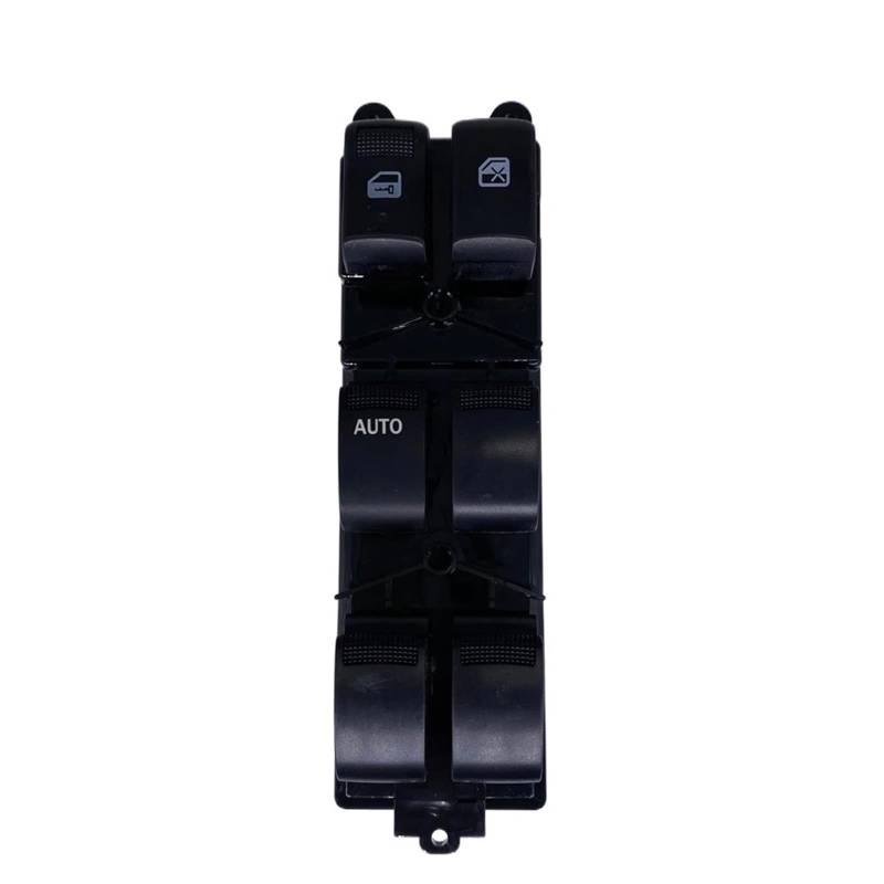 Fensterheberschalter Für Isuzu Für D-Max Für Dmax Für Pickup 2012-2019 Elektrischer Fensterheber-Hauptschalter 8-98192251-1 8981922511 8-97417469-0 8974174690 Fensterheberregler(Left havd Drive) von Dnhqknog