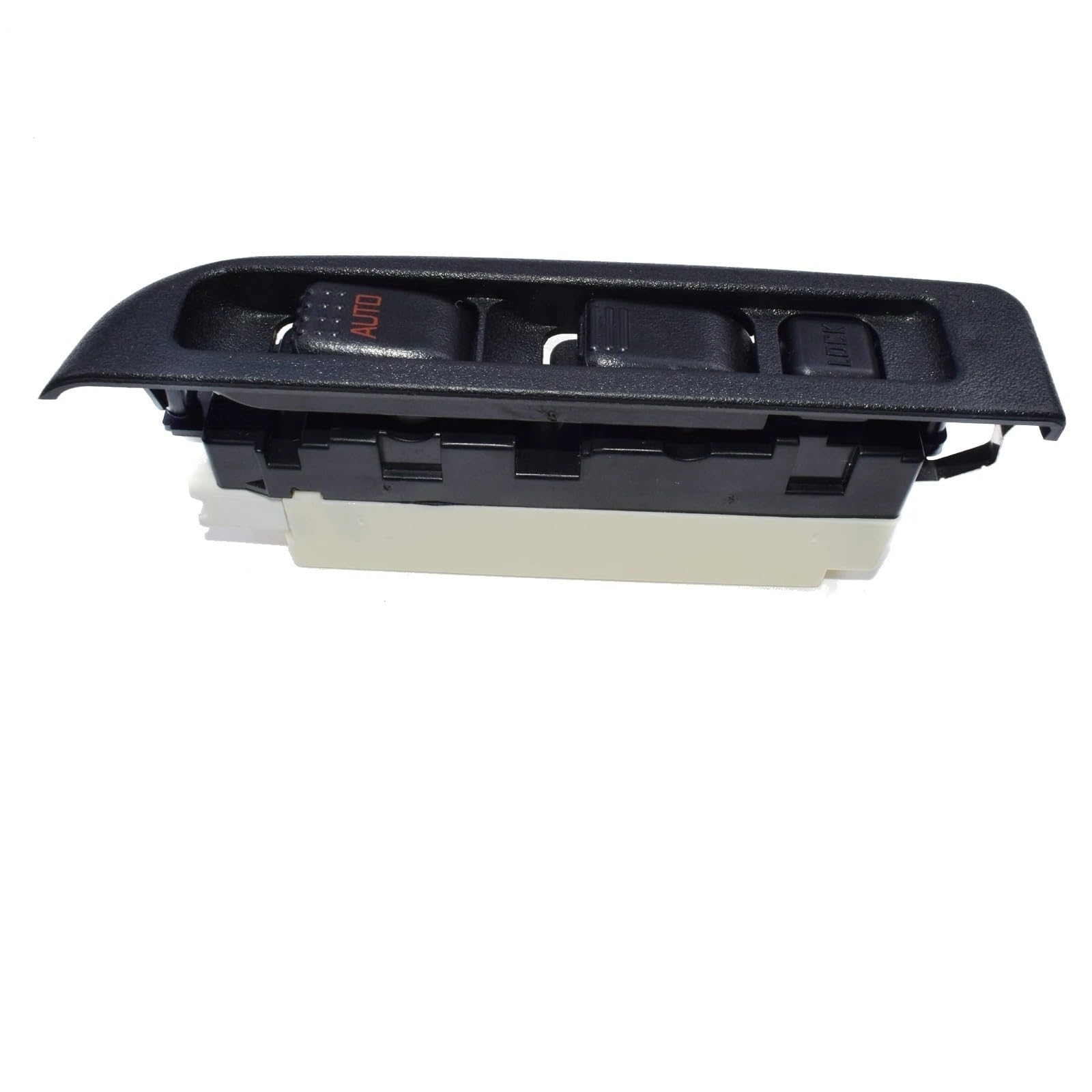 Fensterheberschalter Für Isuzu Für NPR66 70PL Für NKR NQR70 Für NHR 24V 8973151840 8981472360 98147236-0 LHD RHD Vorne Links Rechts Power Fensterheber Schalter Fensterheberregler(Front Left LHD) von Dnhqknog