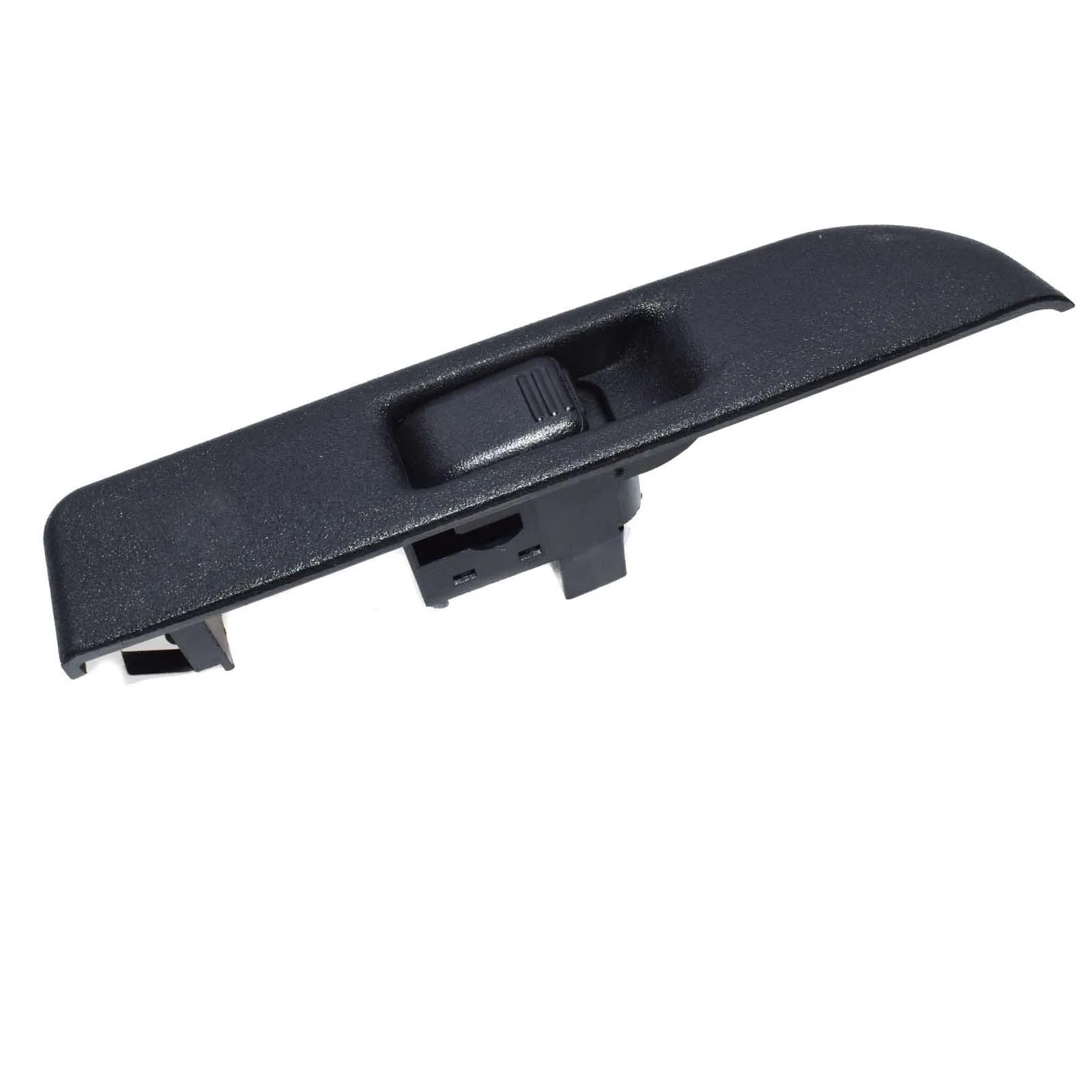 Fensterheberschalter Für Isuzu Für NPR66 70PL Für NKR NQR70 Für NHR 24V 8973151840 8981472360 98147236-0 LHD RHD Vorne Links Rechts Power Fensterheber Schalter Fensterheberregler(Front Right LHD) von Dnhqknog