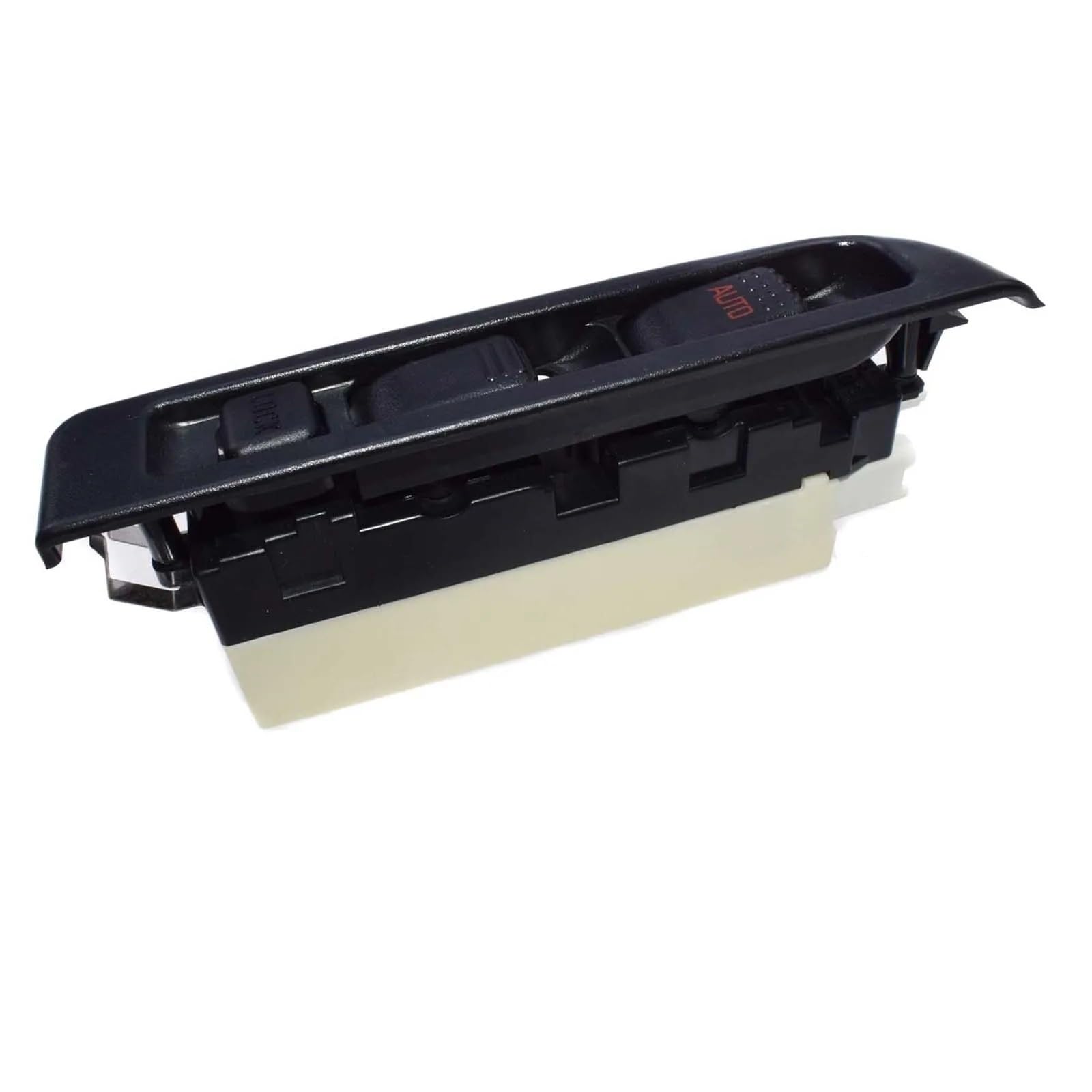 Fensterheberschalter Für Isuzu Für NPR66 70PL Für NKR NQR70 Für NHR 24V 8973151840 8981472360 98147236-0 LHD RHD Vorne Links Rechts Power Fensterheber Schalter Fensterheberregler(Front Right RHD) von Dnhqknog
