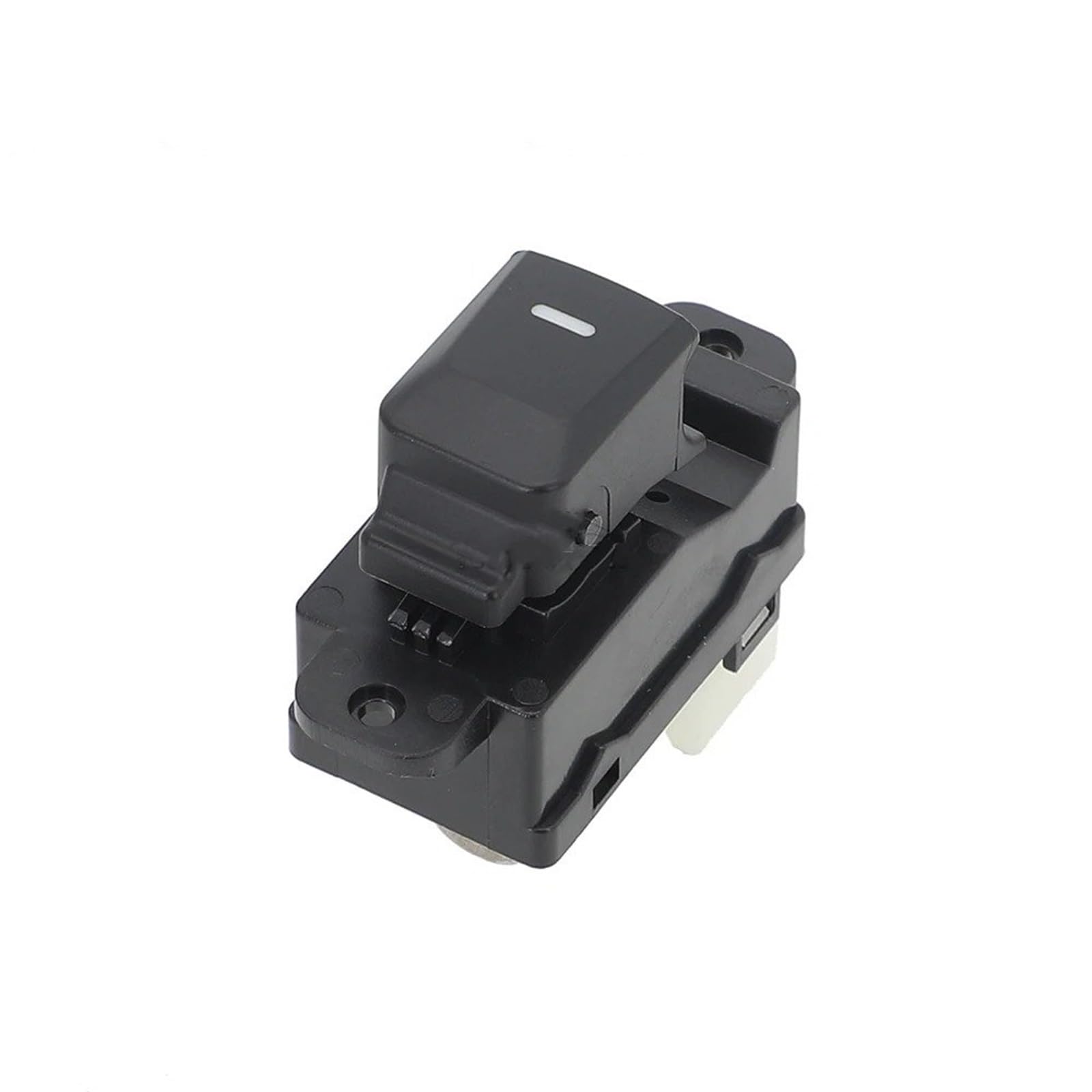 Fensterheberschalter Für Kia Für Rio 2015 2016 2017 935701W157 93570-1W157 Vorne Links Fahrerseite Elektrische Fensterheber Schalter Fensterheberregler(Single Button 1PC) von Dnhqknog