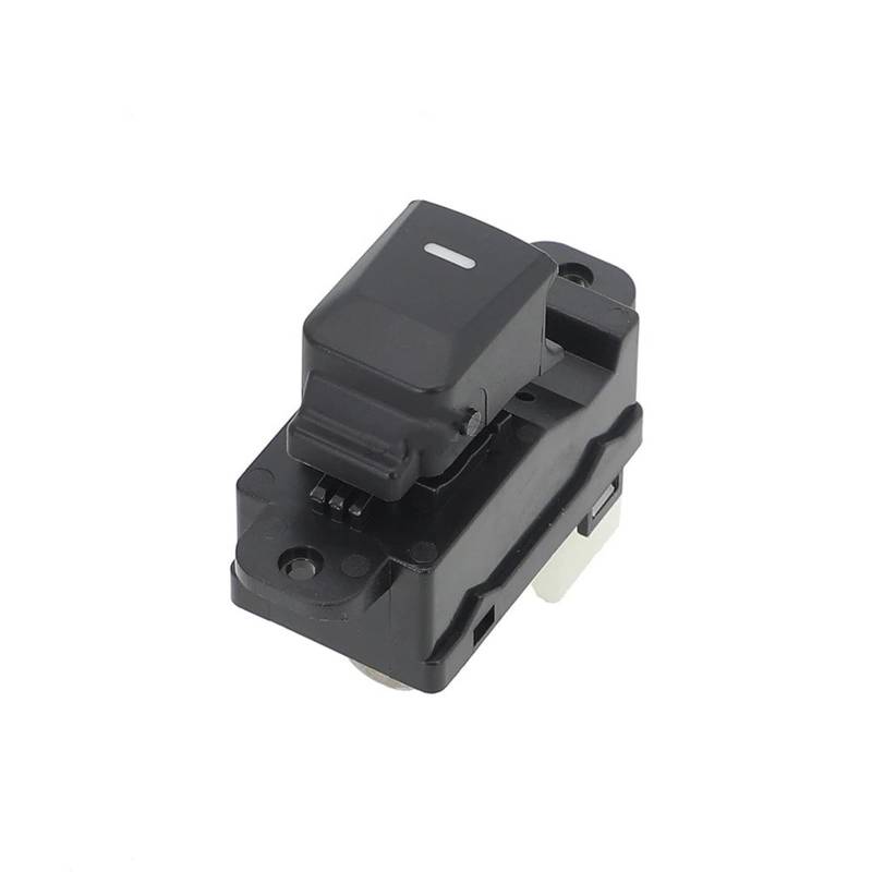 Fensterheberschalter Für Kia Für Rio 2015 2016 2017 935701W157 93570-1W157 Vorne Links Fahrerseite Elektrische Fensterheber Schalter Fensterheberregler(Single Button 1PC) von Dnhqknog