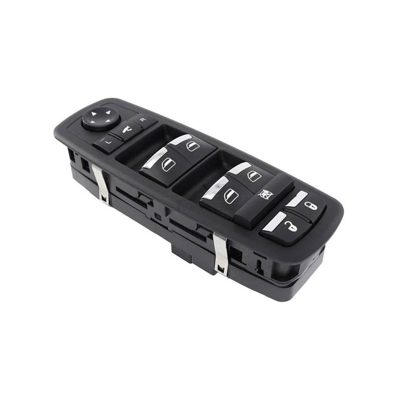 Fensterheberschalter Für Maserati Für Ghibli 2014-2018 670097037 Elektrische Fensterheber-Steuerschalter Taste Mit Panel 670010305 5PG12DX9AB Fensterheberregler von Dnhqknog