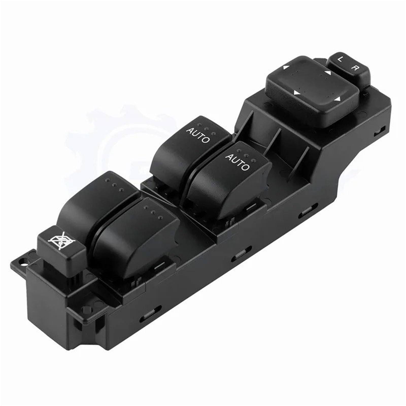 Fensterheberschalter Für Mazda CX7 2007-2012 GS3L66350 GS3L-66-350 Vorne Links Elektrische Power Master Control Schalter Fensterheberregler Fensterheberschalter Für Mazda CX7 2007-2012 GS3L66350 GS3L-66-350 Vorne Links Elektrische Power Master Control Schalter Fensterheberregler von Dnhqknog