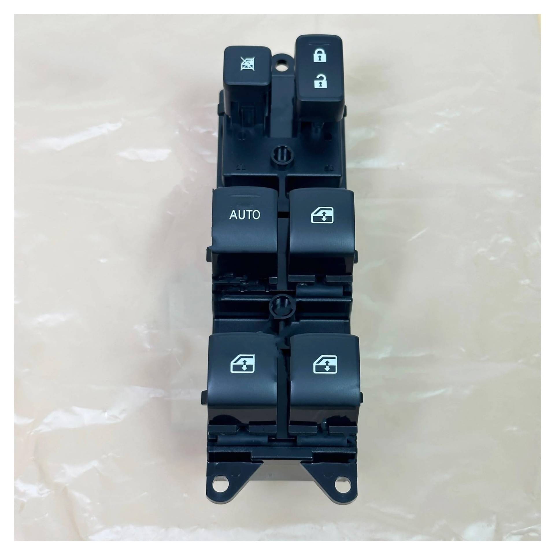 Fensterheberschalter Für Mitsubishi Für Outlander 3 Für PHEV 2013-2022 Links Vorne Elektrische Fensterheber Control Schalter 8608A347 8608A411 Fensterheberregler Fensterheberschalter Für Mitsubishi Für Outlander 3 Für PHEV 2013-2022 Links Vorne Elektrische Fensterheber Control Schalter 8608A347 8608A411 Fensterheberregler von Dnhqknog