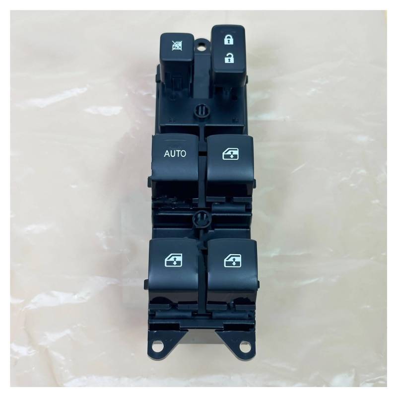 Fensterheberschalter Für Mitsubishi Für Outlander 3 Für PHEV 2013-2022 Links Vorne Elektrische Fensterheber Control Schalter 8608A347 8608A411 Fensterheberregler von Dnhqknog
