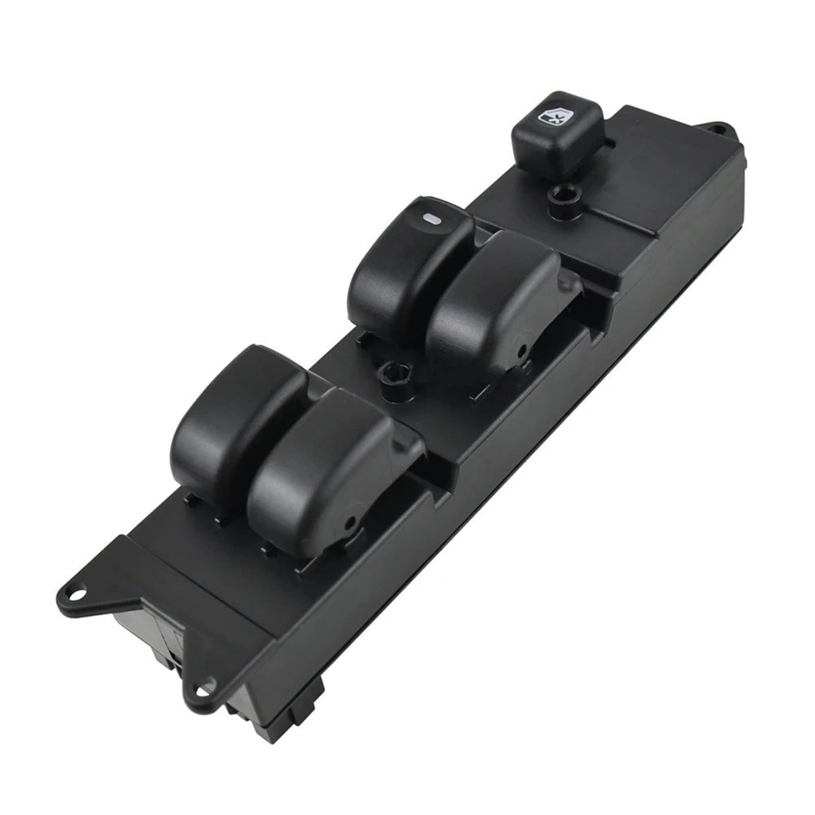 Fensterheberschalter Für Mitsubishi Für Outlander Für Colt Für Lancer Für Pajero Für Montero Für Galant MR194826 MR194826 LHD & RHD Power Fenster Control Schalter Fensterheberregler(LHD) von Dnhqknog