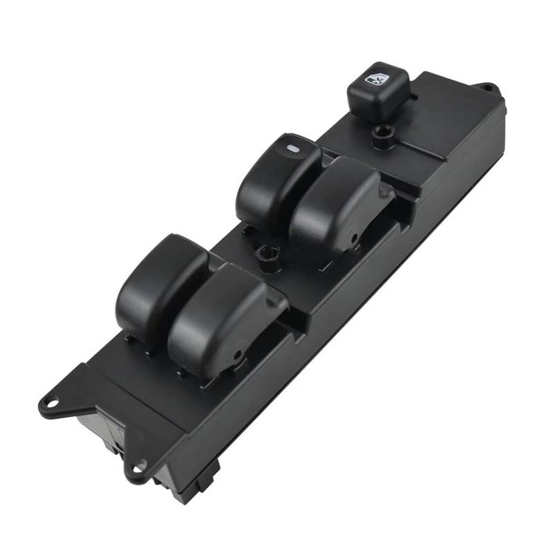 Fensterheberschalter Für Mitsubishi Für Outlander Für Colt Für Lancer Für Pajero Für Montero Für Galant MR194826 MR194826 LHD & RHD Power Fenster Control Schalter Fensterheberregler(LHD) von Dnhqknog