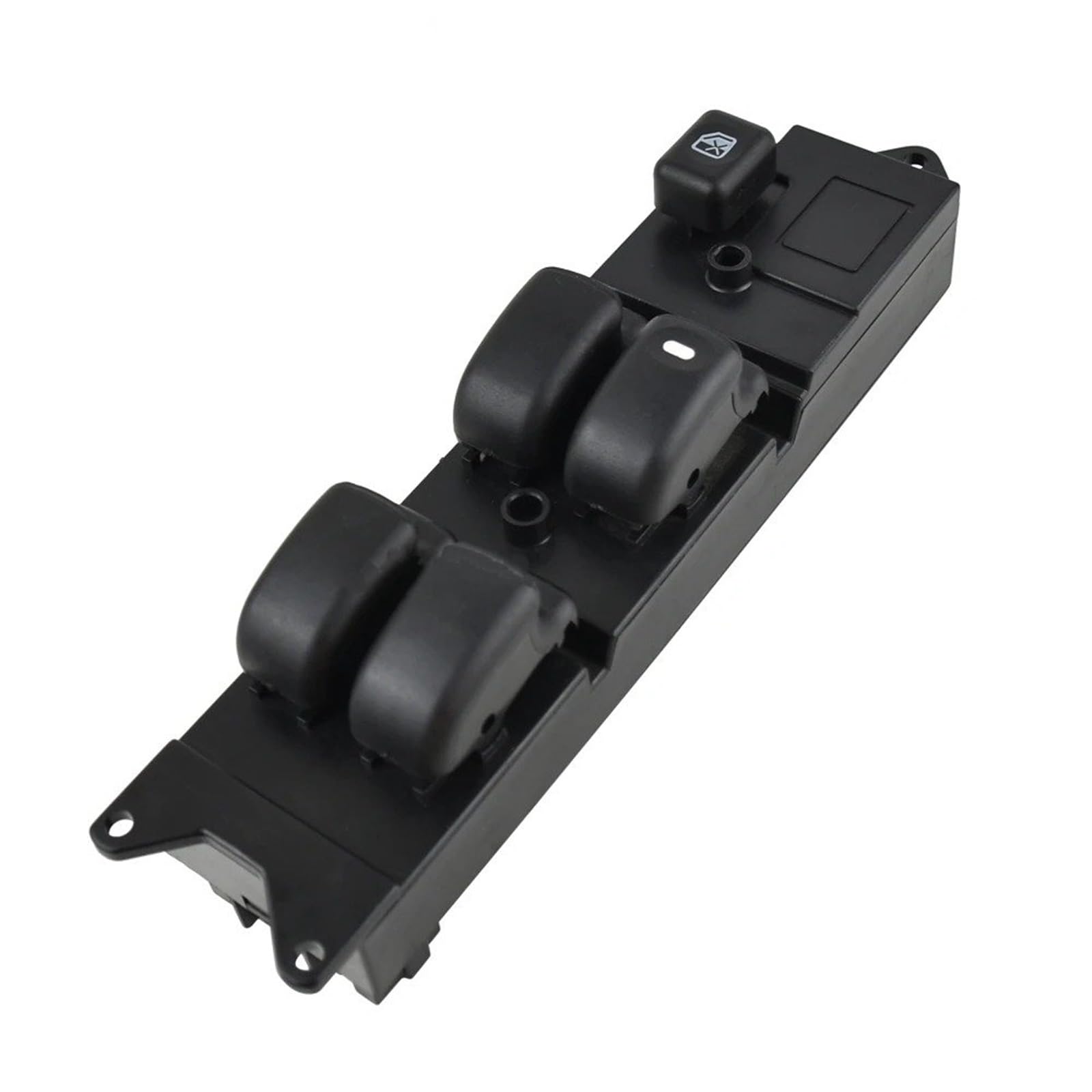 Fensterheberschalter Für Mitsubishi Für Outlander Für Colt Für Lancer Für Pajero Für Montero Für Galant MR194826 MR194826 LHD & RHD Power Fenster Control Schalter Fensterheberregler(RHD) von Dnhqknog