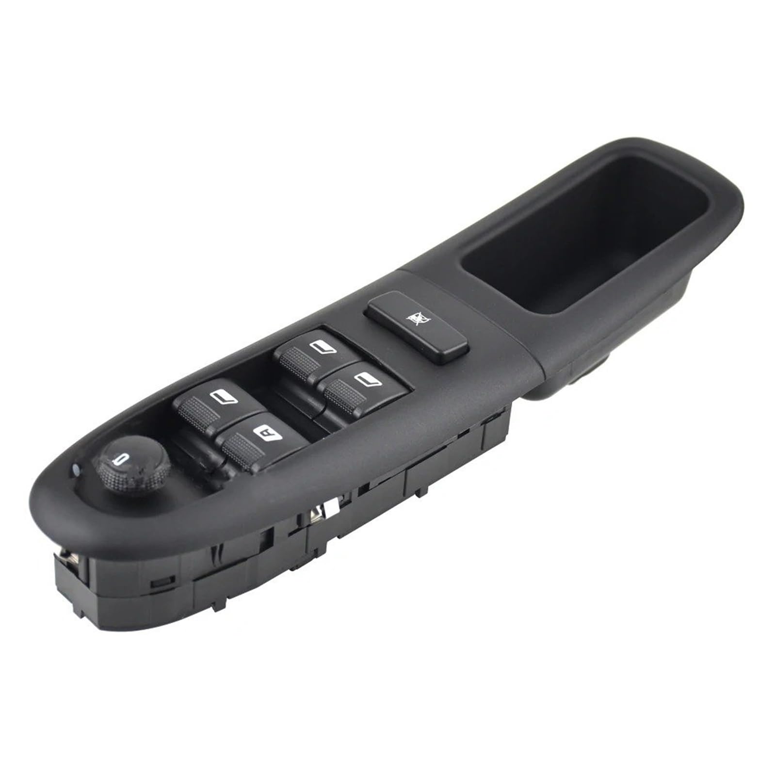 Fensterheberschalter Für Peugeot 406 8B 1995-2004 Autoteile 6554CF 6554.CF Vorne Links Elektrische Steuerung Power Master Fensterheber Schalter Taste Fensterheberregler Fensterheberschalter Für Peugeot 406 8B 1995-2004 Autoteile 6554CF 6554.CF Vorne Links Elektrische Steuerung Power Master Fensterheber Schalter Taste Fensterheberregler von Dnhqknog