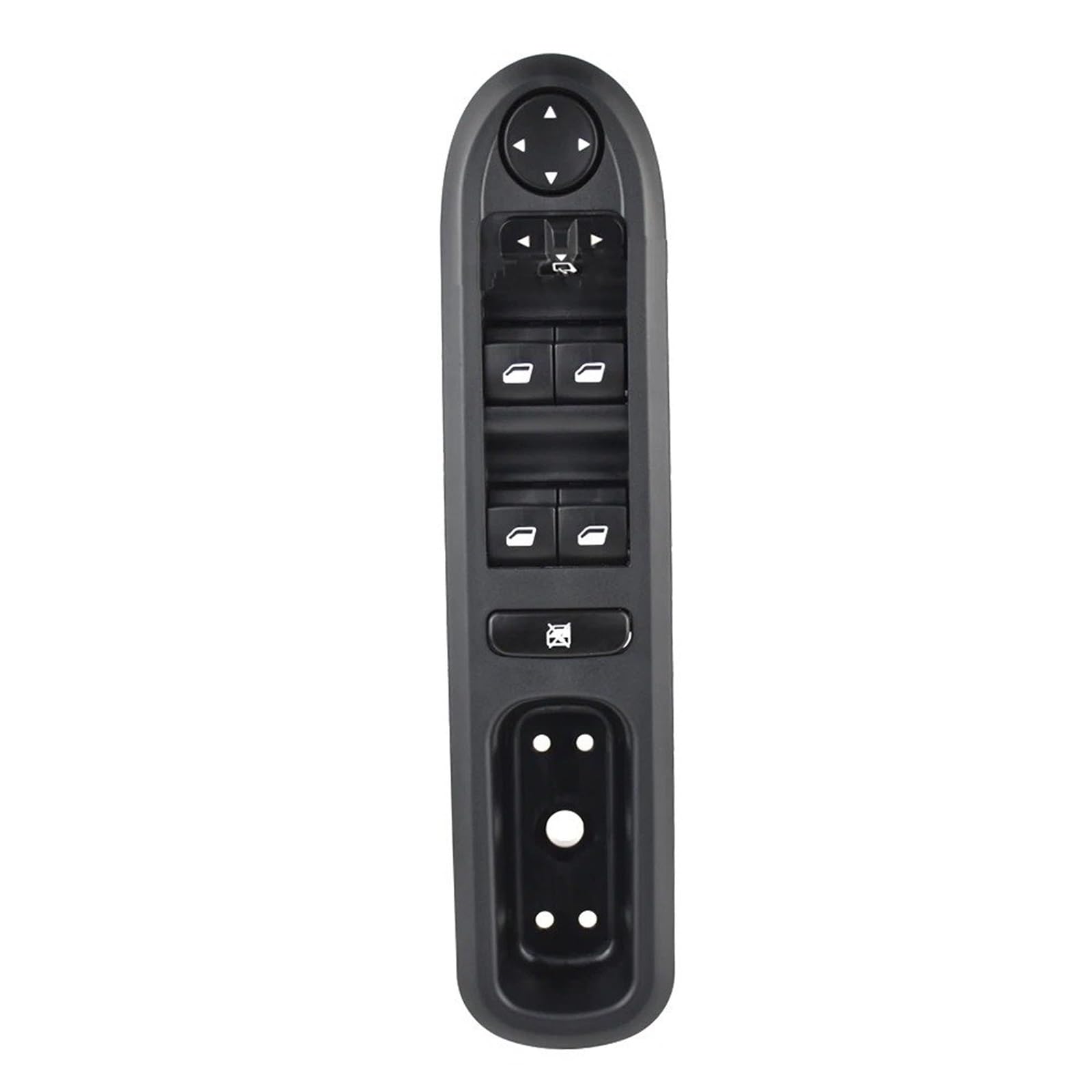 Fensterheberschalter Für Peugeot 407 6C 6D SW 2004-2014 Elektrische Fensterheber Control Hauptschalter Glas Heber Taste 6554.ER 96468704XT 6554ER Fensterheberregler Fensterheberschalter Für Peugeot 407 6C 6D SW 2004-2014 Elektrische Fensterheber Control Hauptschalter Glas Heber Taste 6554.ER 96468704XT 6554ER Fensterheberregler von Dnhqknog