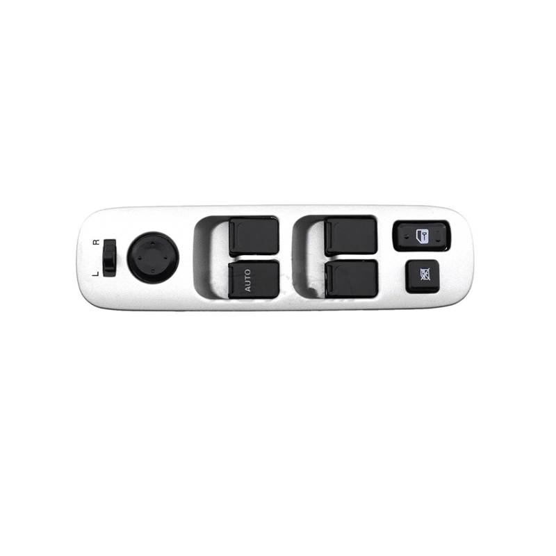 Fensterheberschalter Für Suzuki Für Liana Für Estate ER 2008 3799059J10 37990-59J10 Vorne Links Elektrische Power Auto Fenster Schalter Fensterheberregler von Dnhqknog