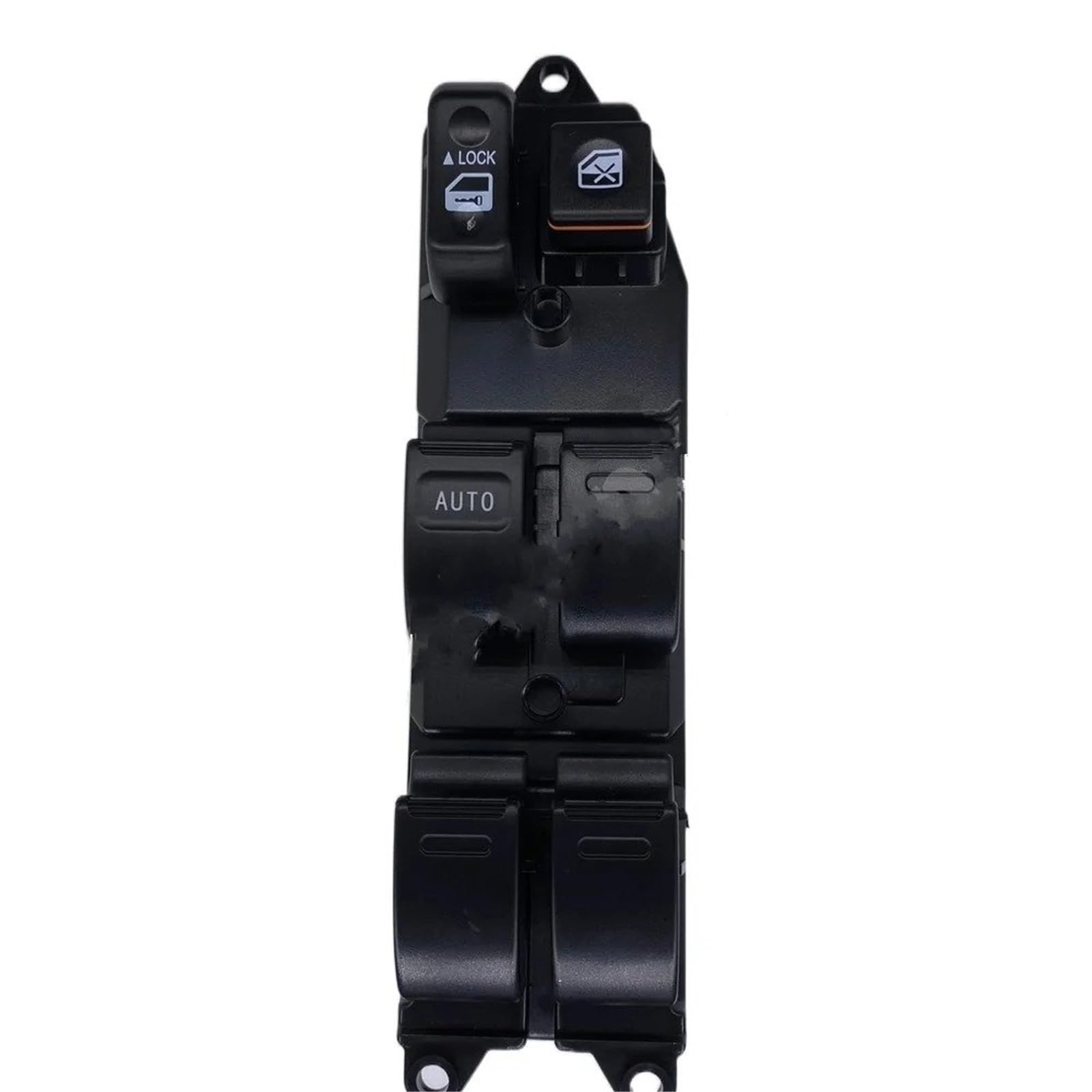 Fensterheberschalter Für Toyota Für Camry 2.4L 3.0L Für Sienna Für RAV4 2.0L 2001-2005 Vorne Links Fahrer Master Fenster Control Schalter Heber Regler Taste Fensterheberregler Fensterheberschalter Für Toyota Für Camry 2.4L 3.0L Für Sienna Für RAV4 2.0L 2001-2005 Vorne Links Fahrer Master Fenster Control Schalter Heber Regler Taste Fensterheberregler von Dnhqknog