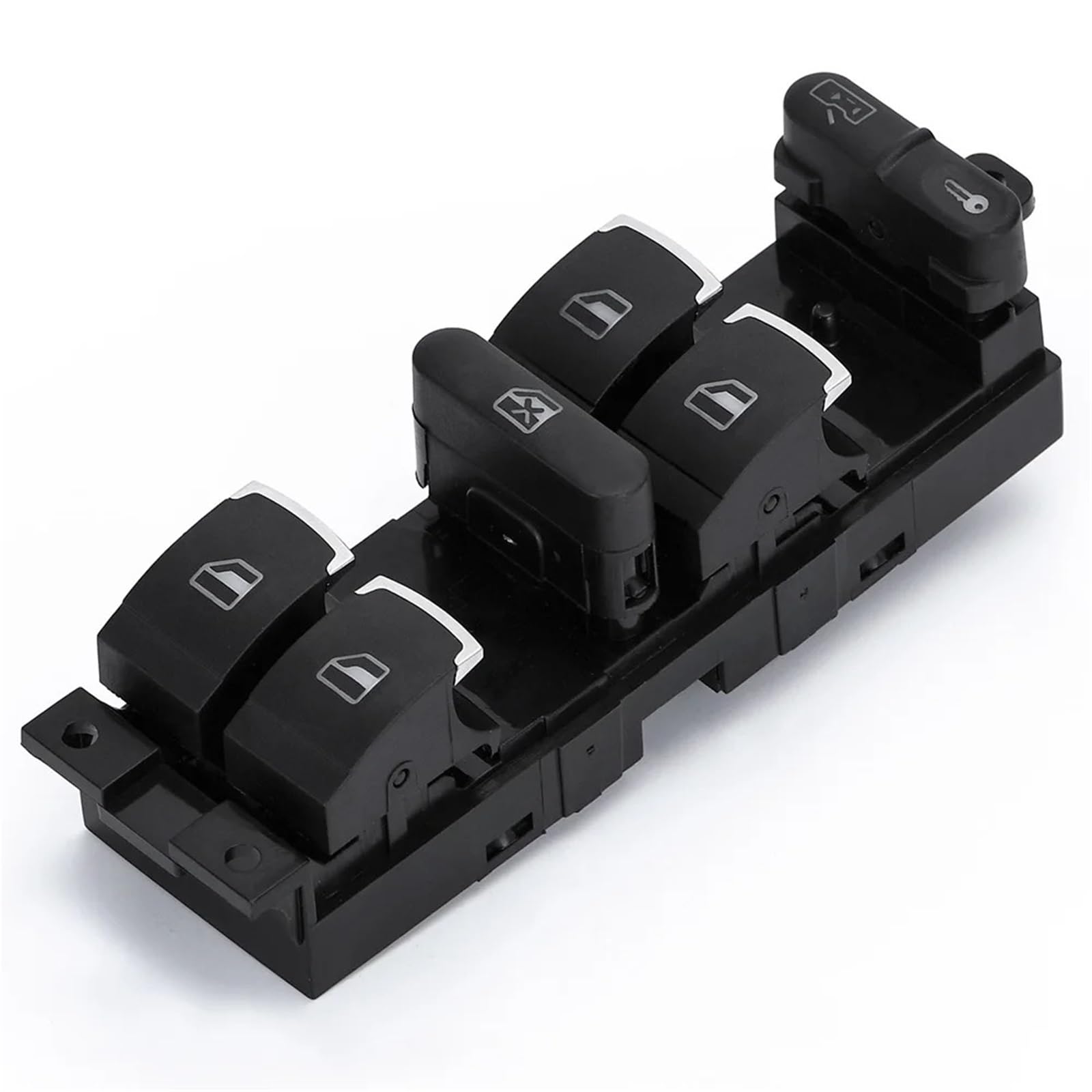 Fensterheberschalter Für VW Für GTI Für Golf 4 Für Jetta MK4 Für Bora Für Beetle Für Passat B5 B5.5 3BD 959 857 1999-2004 Master Power Fenster Control Schalter Taste Fensterheberregler Fensterheberschalter Für VW Für GTI Für Golf 4 Für Jetta MK4 Für Bora Für Beetle Für Passat B5 B5.5 3BD 959 857 1999-2004 Master Power Fenster Control Schalter Taste Fensterheberregler von Dnhqknog