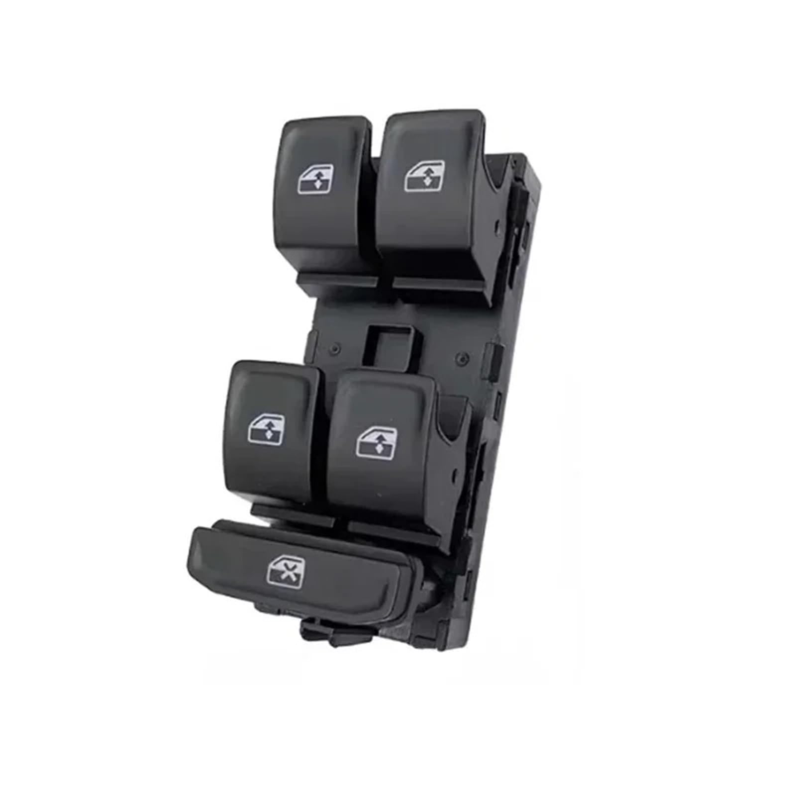 Fensterheberschalter Für VW Für Golf MK7 Für Passat Für Tiguan 2014-2018 Elektrische Power Fensterheber Schalter Taste A4638202210 Auto Zubehör 4638202210 Geeignet Fensterheberregler Fensterheberschalter Für VW Für Golf MK7 Für Passat Für Tiguan 2014-2018 Elektrische Power Fensterheber Schalter Taste A4638202210 Auto Zubehör 4638202210 Geeignet Fensterheberregler von Dnhqknog