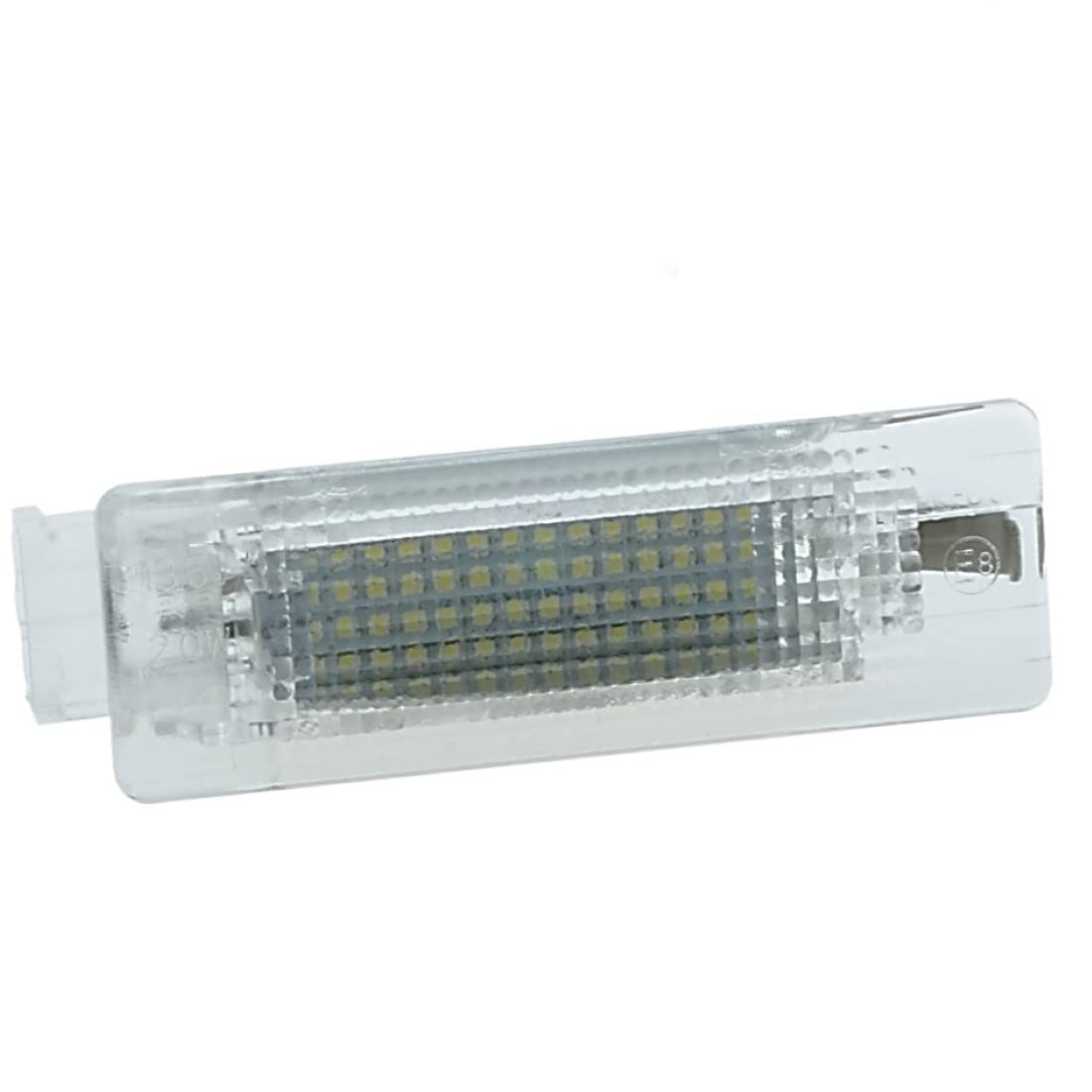 Do!LED 1x D06 SMD LED Kofferraum Kofferraumleuchte Beleuchtung Xenon Optik von Do!LED