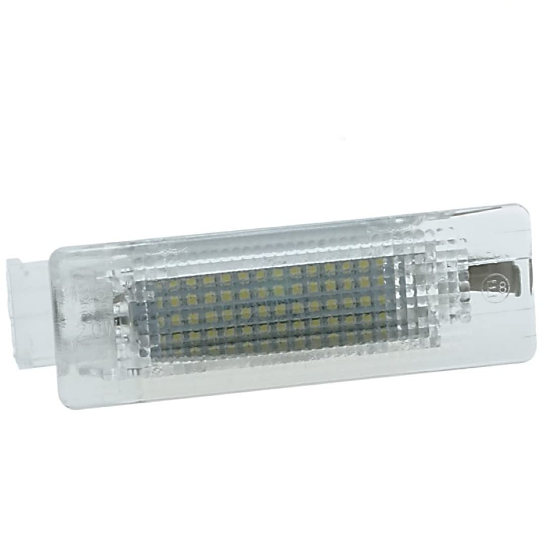 Do!LED 1x D06 SMD LED Kofferraum Kofferraumleuchte Beleuchtung Xenon Optik Do!LED 1x D06 SMD LED Kofferraum Kofferraumleuchte Beleuchtung Xenon Optik von Do!LED