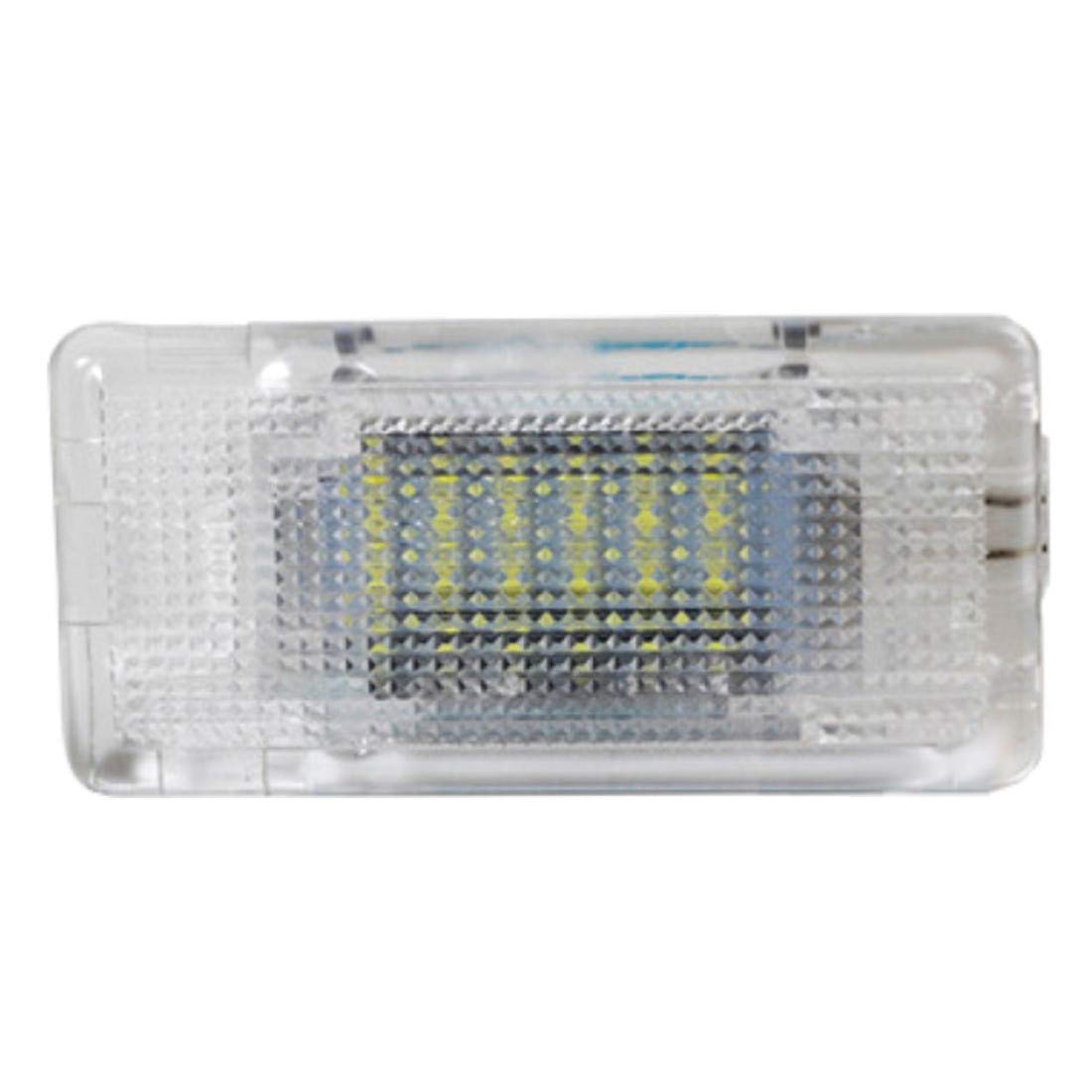Do!LED 1x SMD LED Kofferraum Kofferraumleuchte Beleuchtung Xenon Optik Do!LED 1x SMD LED Kofferraum Kofferraumleuchte Beleuchtung Xenon Optik von Do!LED