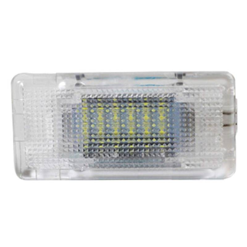 Do!LED 1x SMD LED Kofferraum Kofferraumleuchte Beleuchtung Xenon Optik von Do!LED
