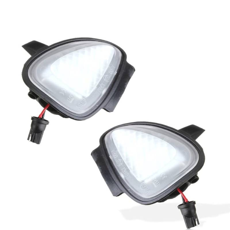 Do!LED D12 LED SMD Umfeldbeleuchtung Spiegel Umgebungslicht mit E Prüfzeichen von Do!LED