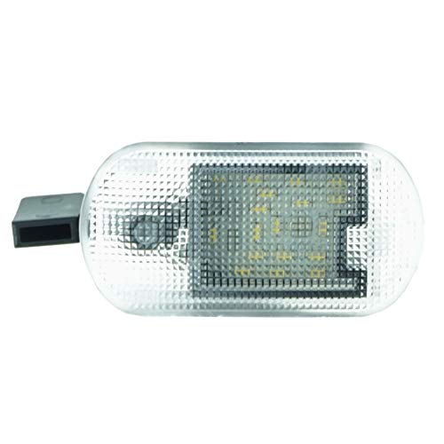 Do!LED LED Handschuhfach Beleuchtung Innenraum Plug&Play Module von Do!LED