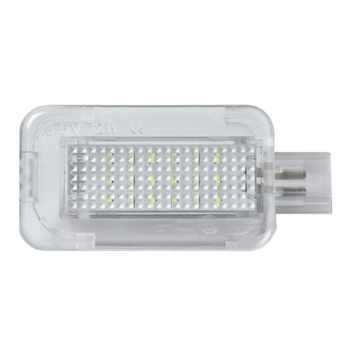 Do!LED LED Kofferraum Beleuchtung Innenraum Plug&Play Module Do!LED LED Kofferraum Beleuchtung Innenraum Plug&Play Module von Do!LED