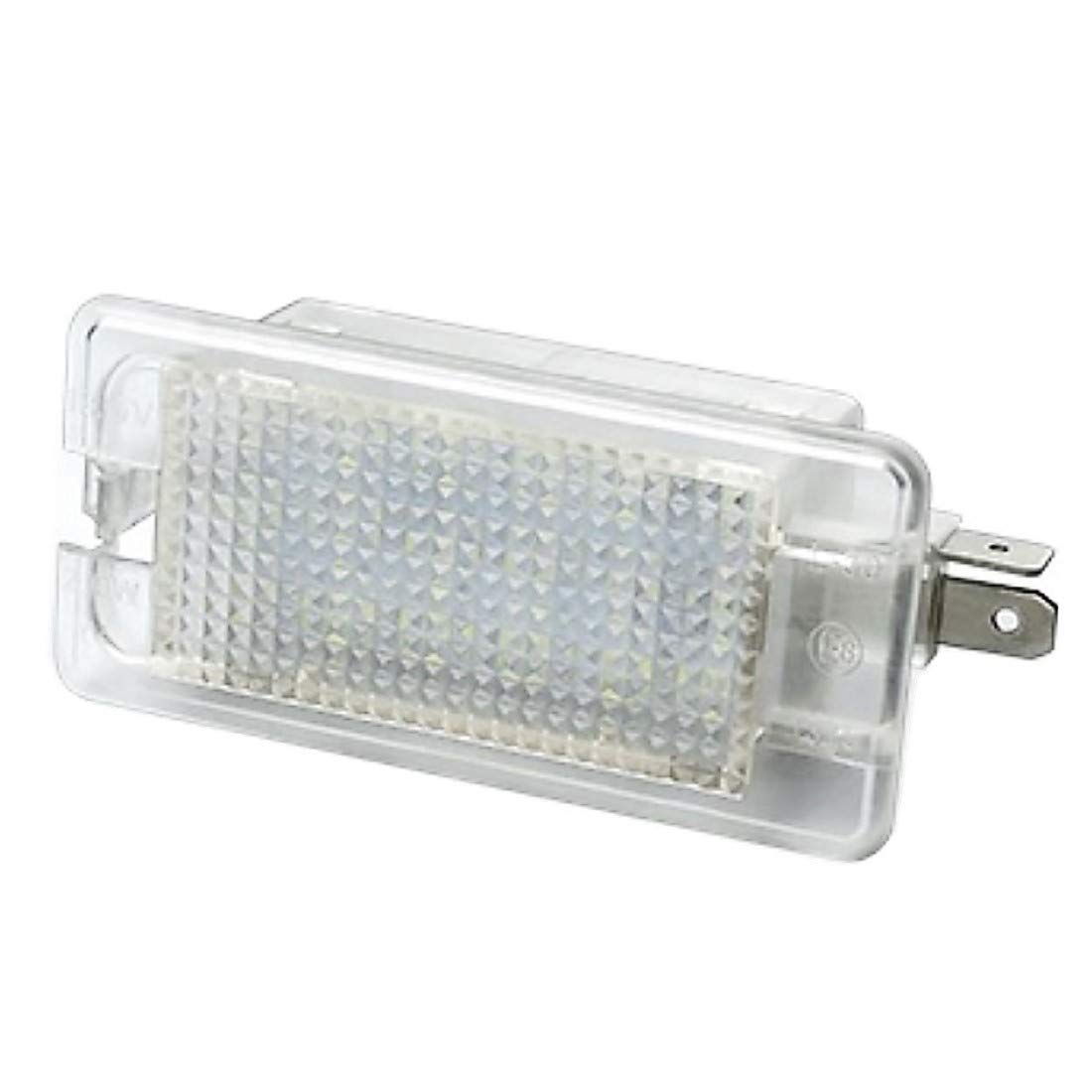 Do!LED LED Kofferraum Handschuhfach Beleuchtung Innenraum Plug&Play Module Do!LED LED Kofferraum Handschuhfach Beleuchtung Innenraum Plug&Play Module von Do!LED