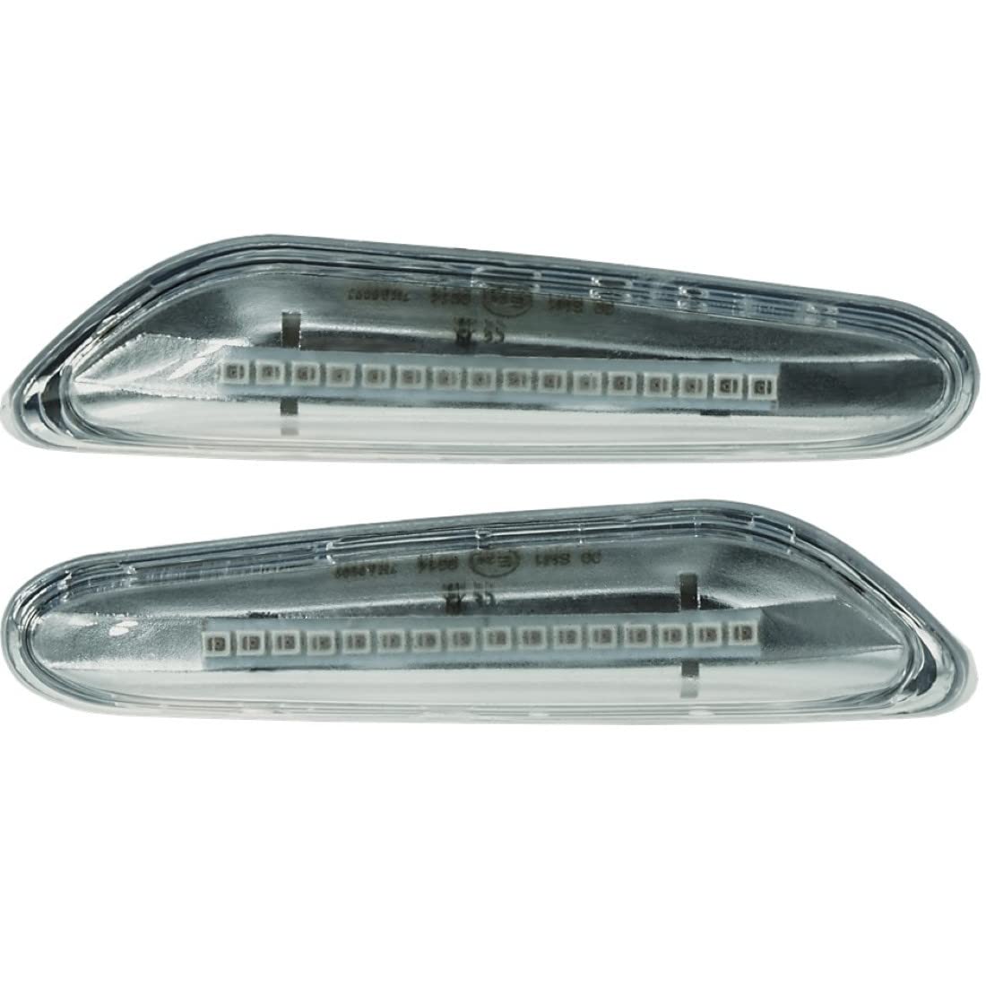 DoLED LED Seitenblinker Blinker - Klarglas mit E-Prüfzeichen DoLED LED Seitenblinker Blinker - Klarglas mit E-Prüfzeichen von Do!LED