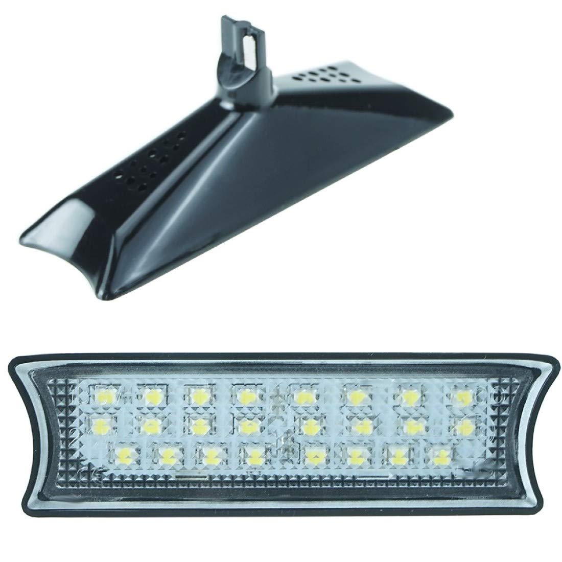 LED Innenraumbeleuchtung Modul - Hauptbeleuchtung Dachhimmel von Do!LED