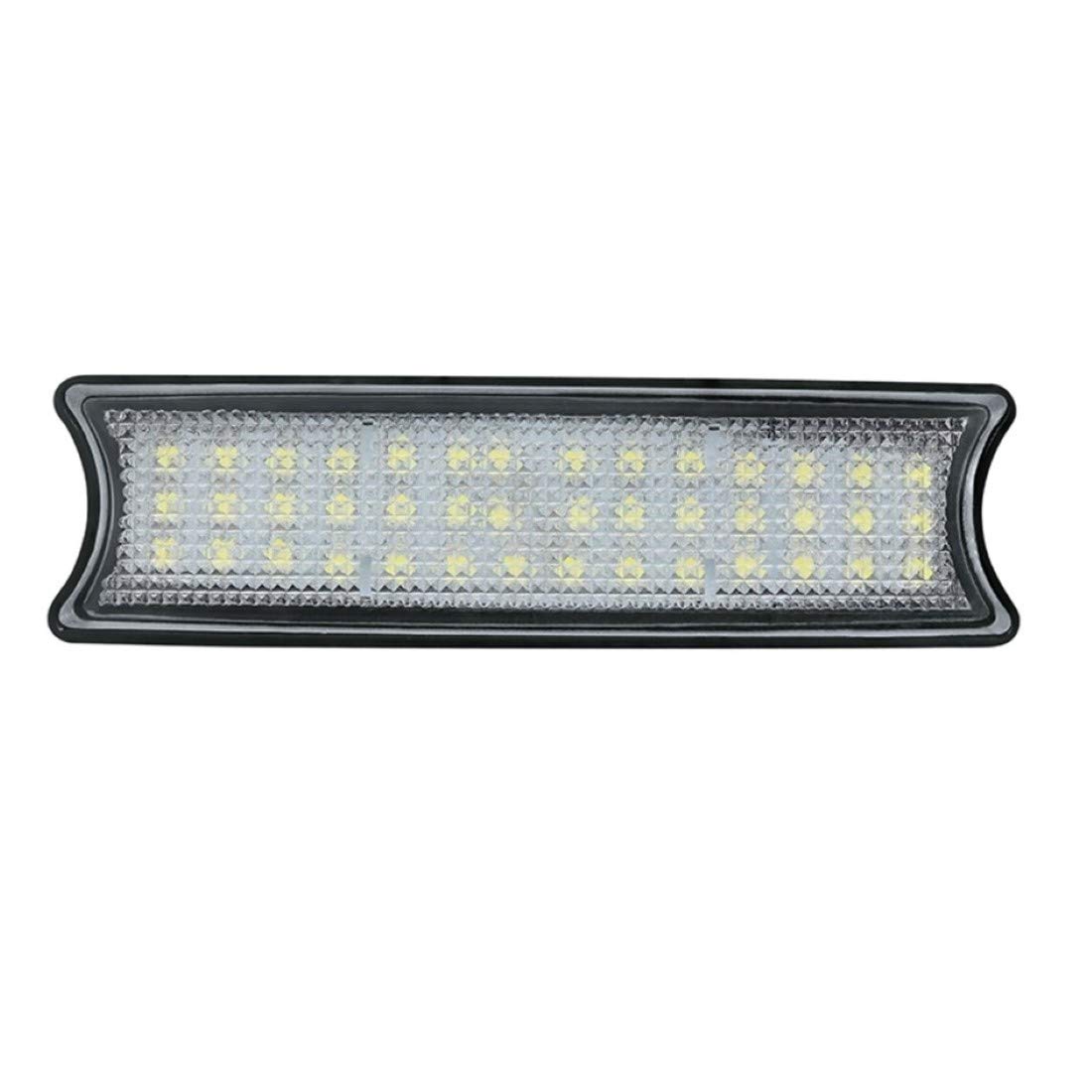 LED Innenraumbeleuchtung Modul - Hauptbeleuchtung Dachhimmel LED Innenraumbeleuchtung Modul - Hauptbeleuchtung Dachhimmel von Do!LED