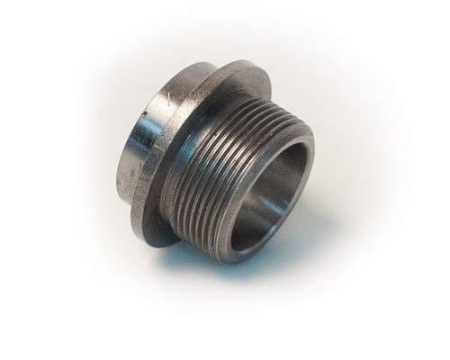 13/16" (ca. 22 mm) Benzinhahn-Adapter für Tank-Eigenbau von Dock66 Motorcycle Parts