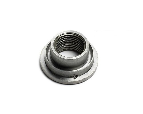 3/8" Aufschweiss Benzinhahn Anschluss von Dock66 Motorcycle Parts