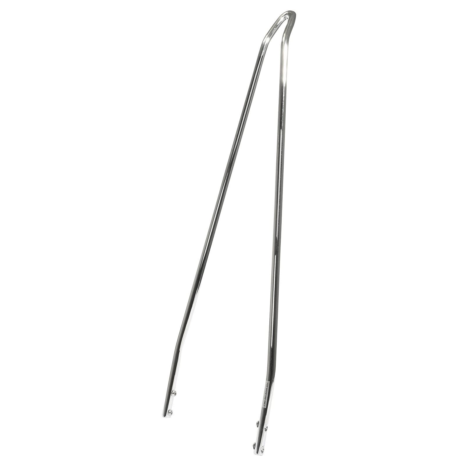 Cycle Visions Old School Sissy Bar 30" Chrom Cycle Visions Old School Sissy Bar 30" Chrom von Dock66 Motorcycle Parts