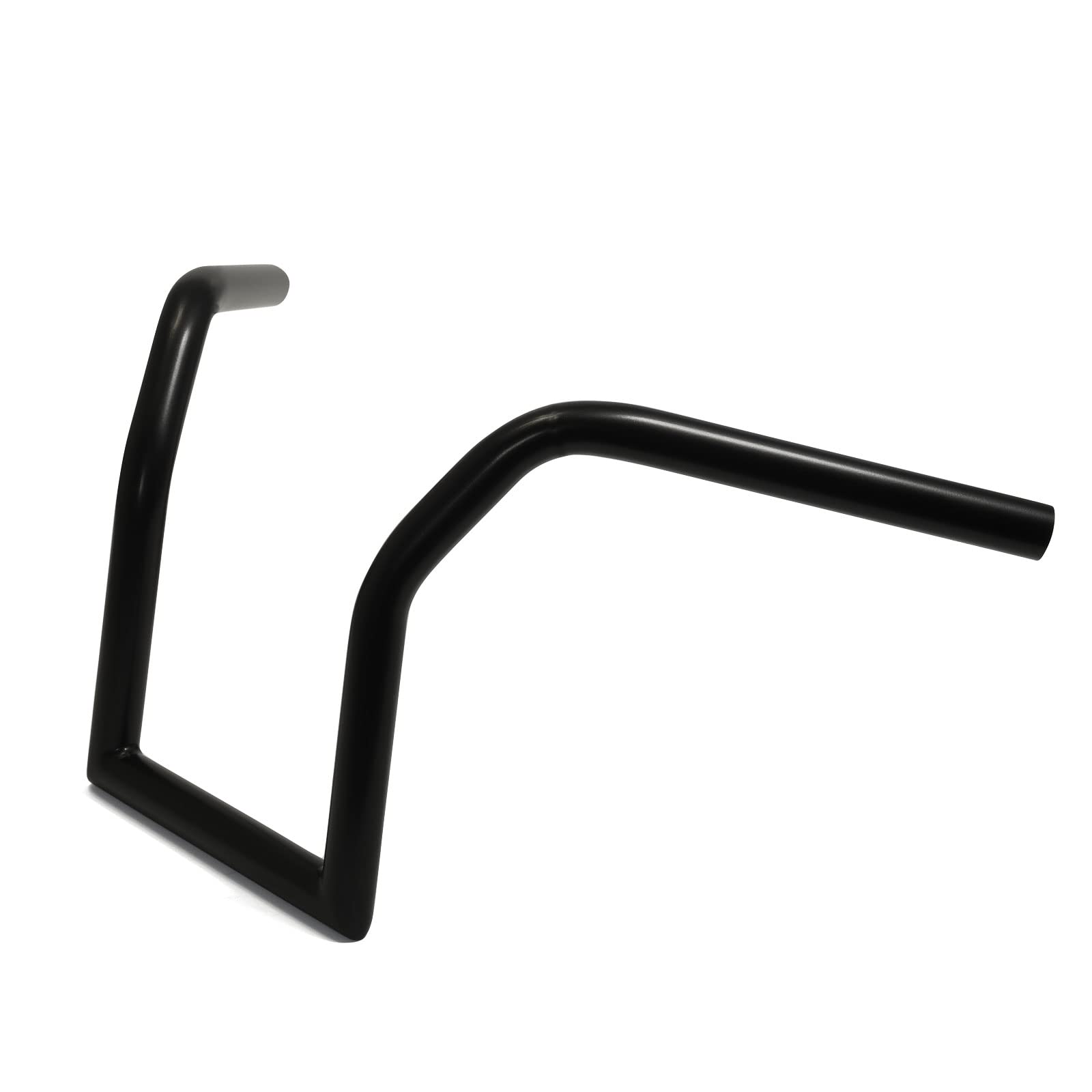 Lenker ROCKET INC. "Ram Rabbit", 1" Zoll, schwarz Lenker ROCKET INC. "Ram Rabbit", 1" Zoll, schwarz von Dock66 Motorcycle Parts