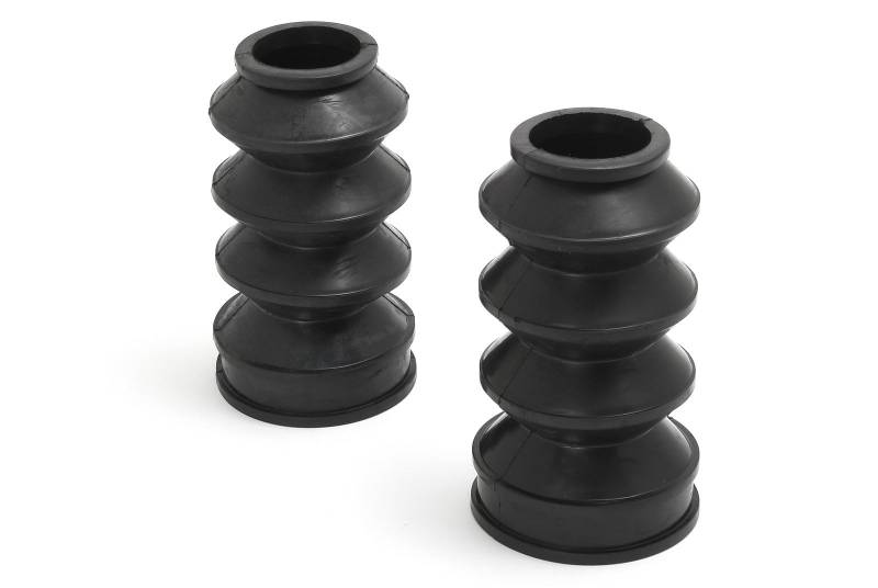 Gabel-Faltenbälge für Harley Sportster kurz, 39 mm von Dock66 Motorcycle Parts