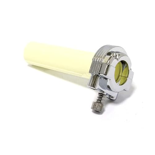 Gasgriff Klemme 1" mit Gasgriff Drehhülse Dual chrom Gasgriff Klemme 1" mit Gasgriff Drehhülse Dual chrom von Dock66 Motorcycle Parts
