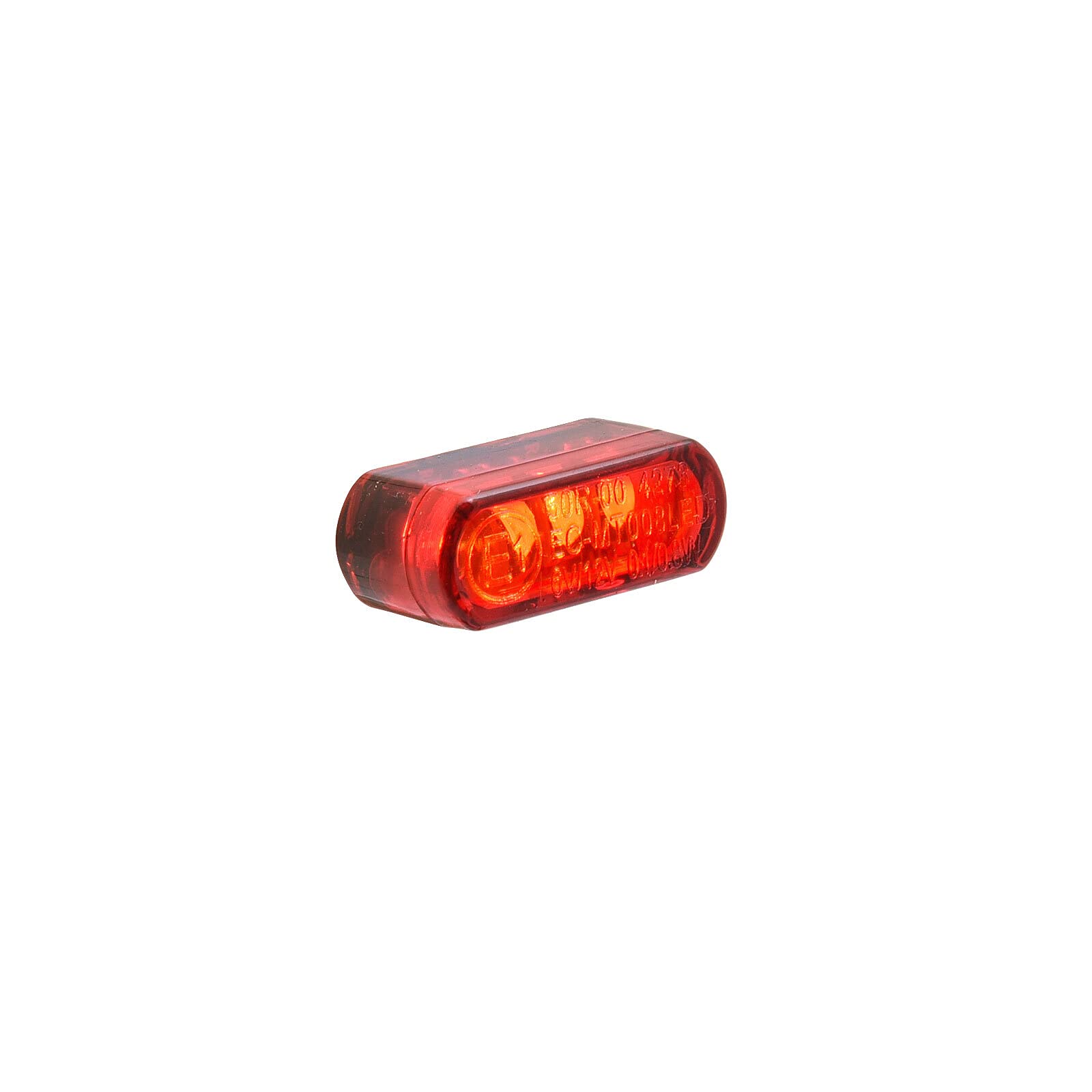 Dock66 Motorcycle Parts Micro LED Rücklicht/Bremslicht Kombination 12V, ECE Dock66 Motorcycle Parts Micro LED Rücklicht/Bremslicht Kombination 12V, ECE von Dock66 Motorcycle Parts