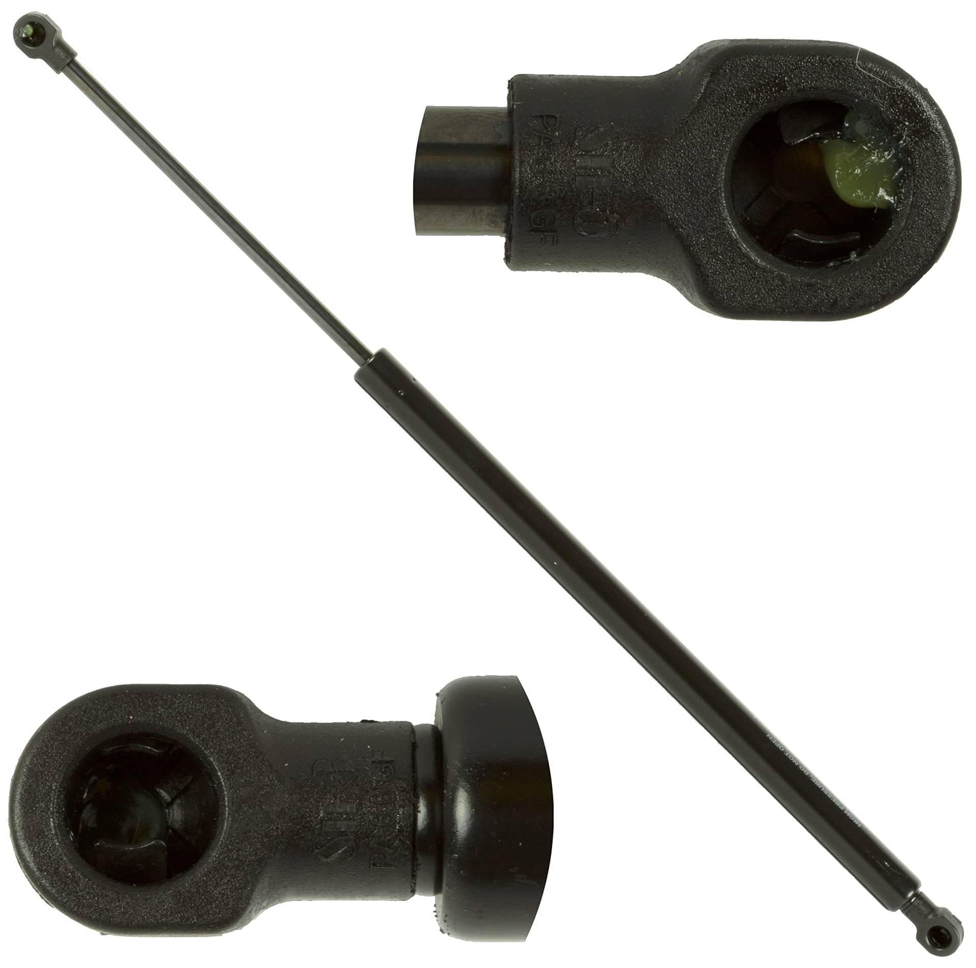 TarosTrade 229-0313-N-74614 Gasfeder Für Heckklappe TarosTrade 229-0313-N-74614 Gasfeder Für Heckklappe von Taros Trade
