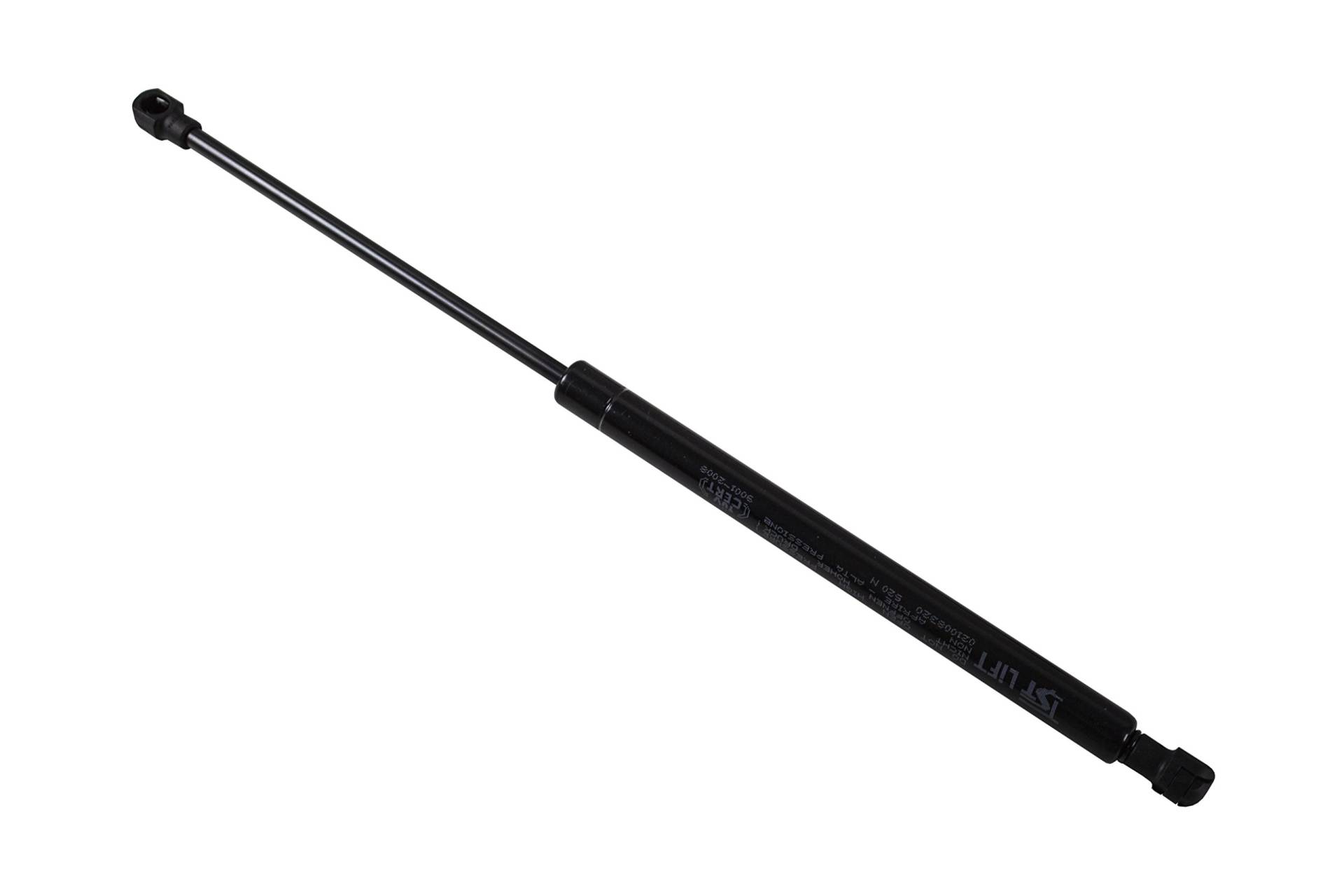 TarosTrade 229-0210-N-84000 Heckklappen-Gasfeder Kombi TarosTrade 229-0210-N-84000 Heckklappen-Gasfeder Kombi von Taros Trade