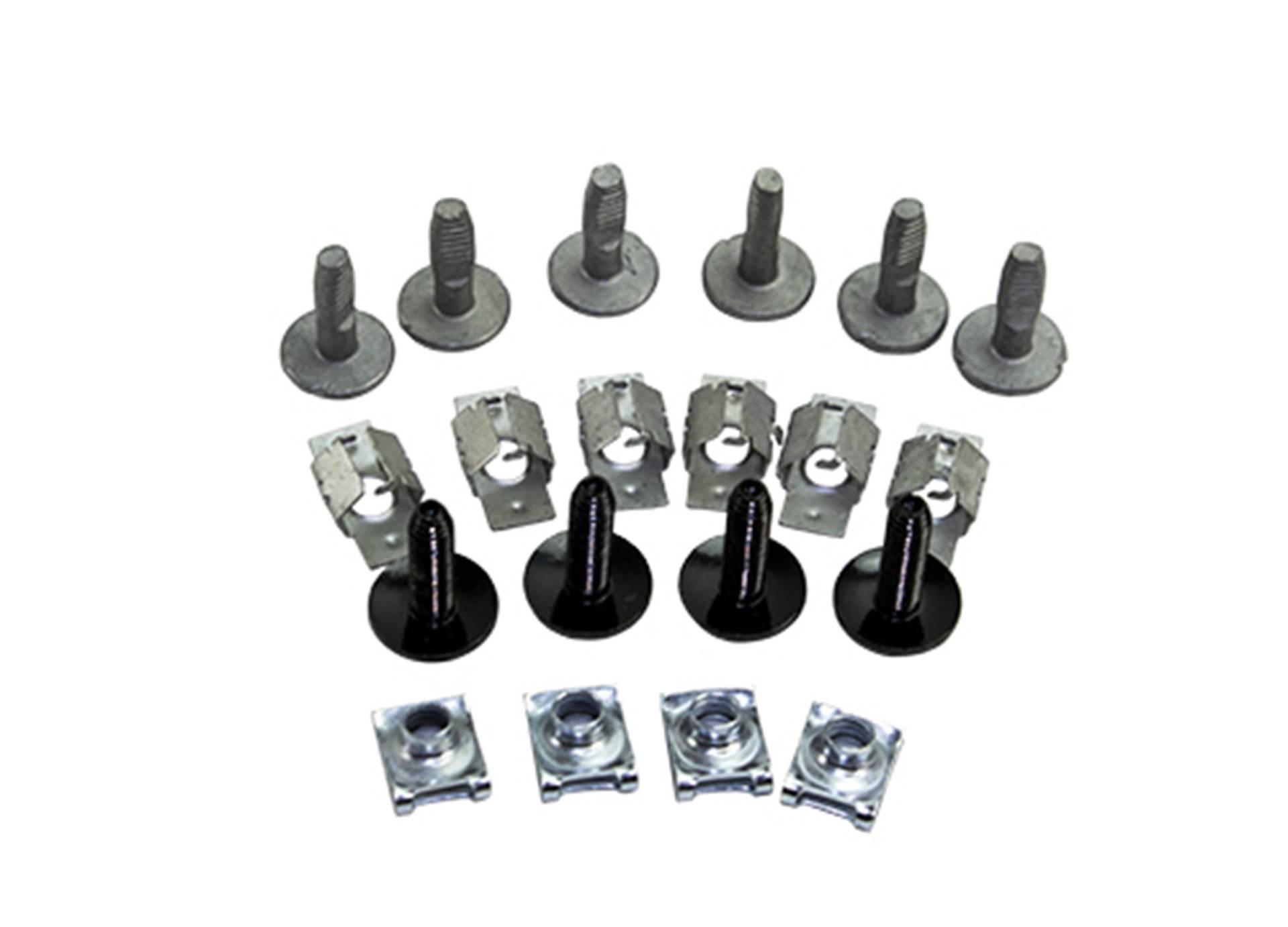 TarosTrade 29-0196-N-83638 Motorabdeckung-Befestigungsset TarosTrade 29-0196-N-83638 Motorabdeckung-Befestigungsset von Taros Trade