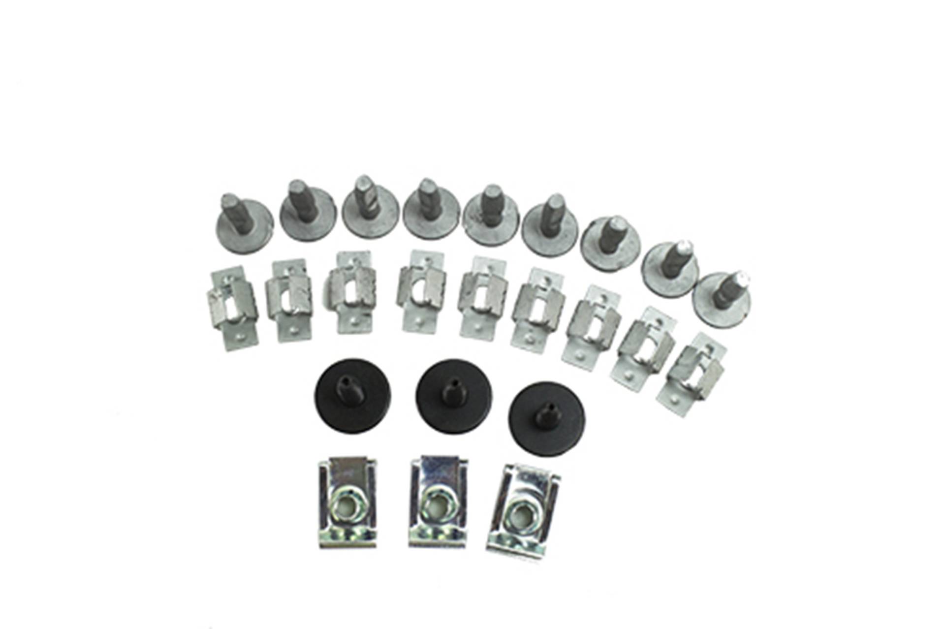 TarosTrade 29-0277-N-83639 Motorabdeckung-Befestigungsset TarosTrade 29-0277-N-83639 Motorabdeckung-Befestigungsset von Taros Trade