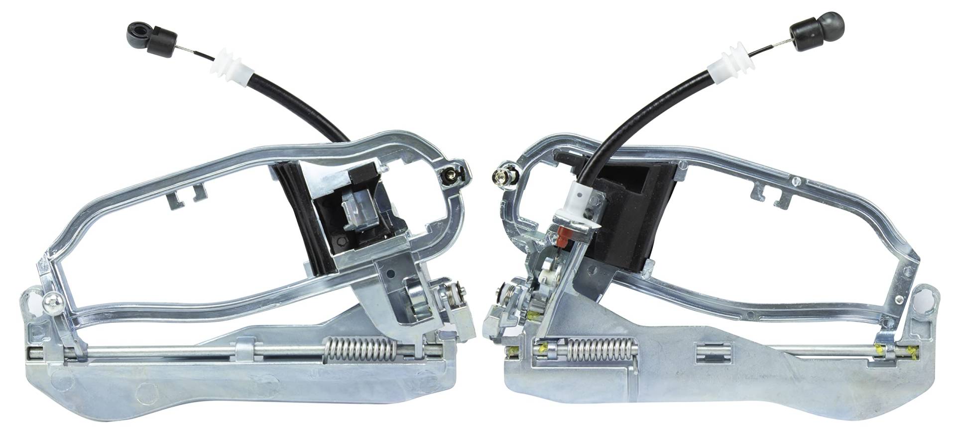 DoctorAuto DR165334 Türgriff, Lagerbügel Griffträger Türoffner Vorne, Rechts DoctorAuto DR165334 Türgriff, Lagerbügel Griffträger Türoffner Vorne, Rechts von Taros Trade