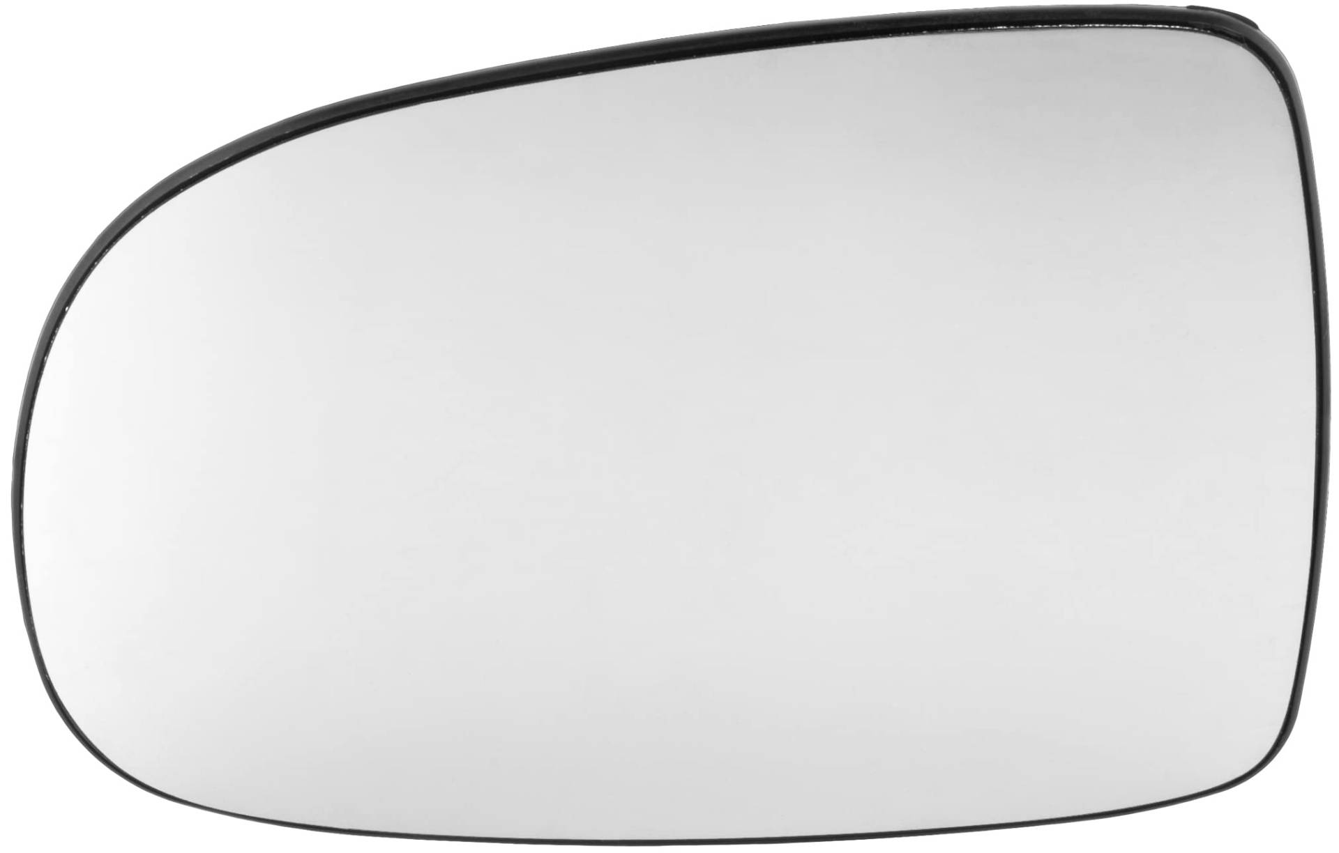 TarosTrade 57-0342-L-46913 Spiegelglas Links von DoctorAuto