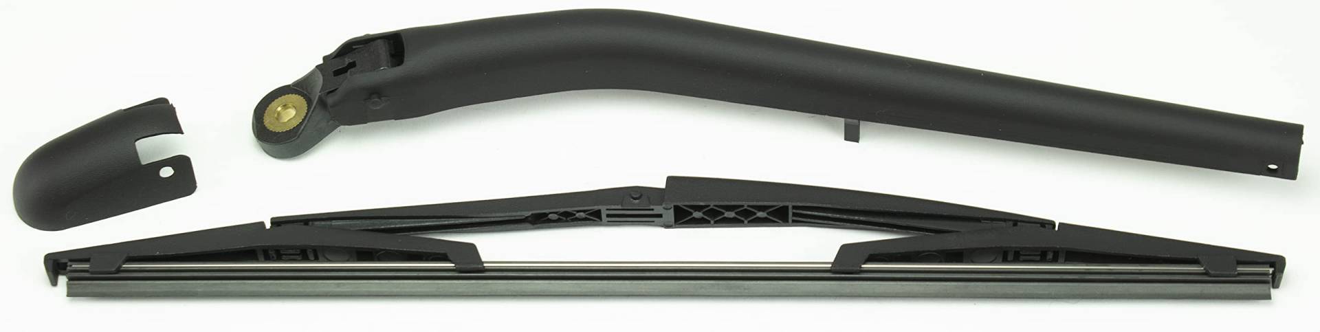 TarosTrade 244-0368-N-82572 Hinterer Scheibenwischerarm Und Blatt Set 360 Mm Hinten TarosTrade 244-0368-N-82572 Hinterer Scheibenwischerarm Und Blatt Set 360 Mm Hinten von Taros Trade
