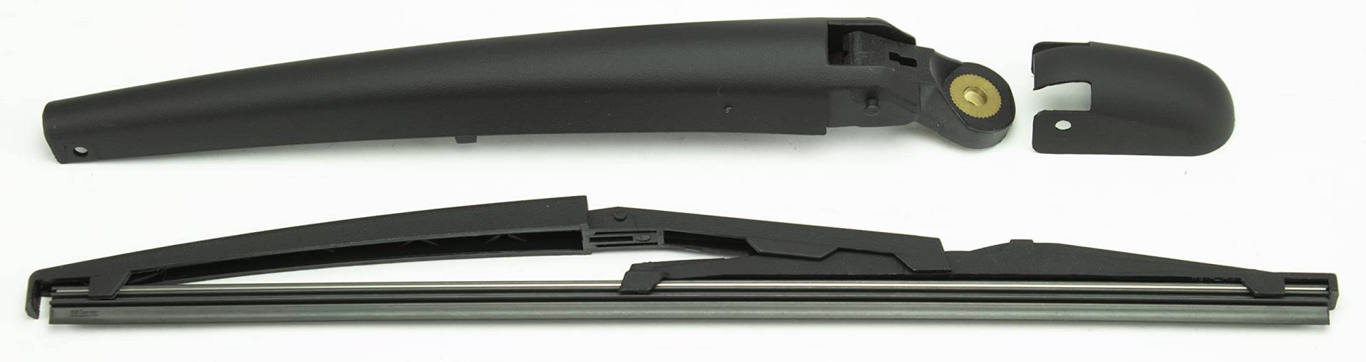 TarosTrade 244-0449-N-82557 Hinterer Scheibenwischerarm Und Blatt Set 330 Mm Hinten TarosTrade 244-0449-N-82557 Hinterer Scheibenwischerarm Und Blatt Set 330 Mm Hinten von Taros Trade
