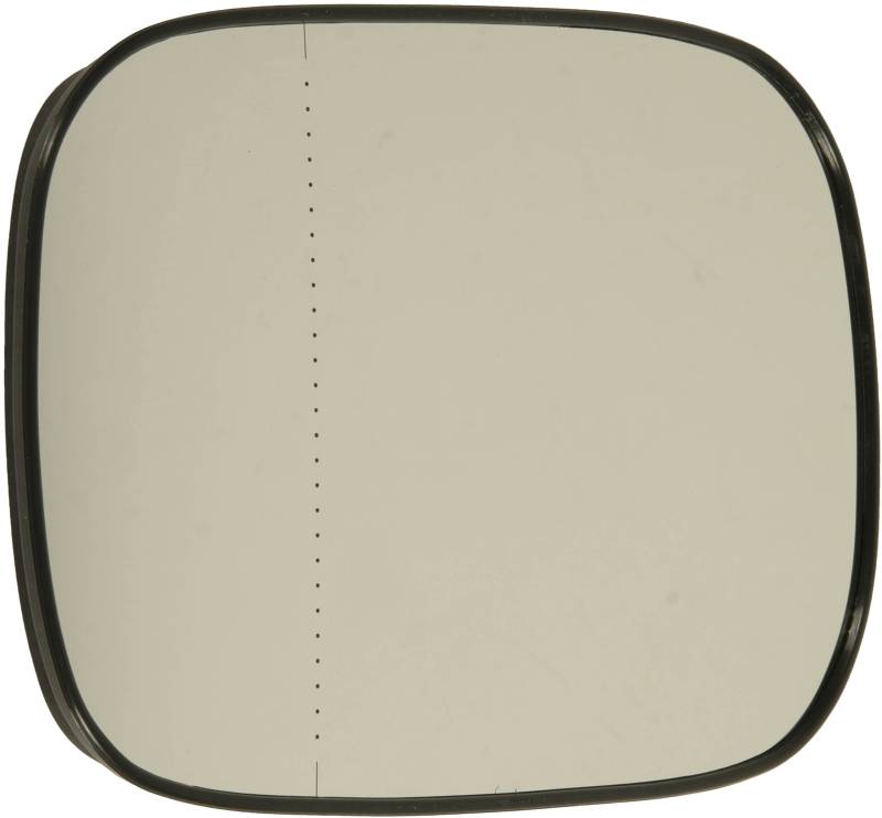 TarosTrade 57-0771-L-62333 Spiegelglas Heizbar Bis Zu 2005 Links von Taros Trade